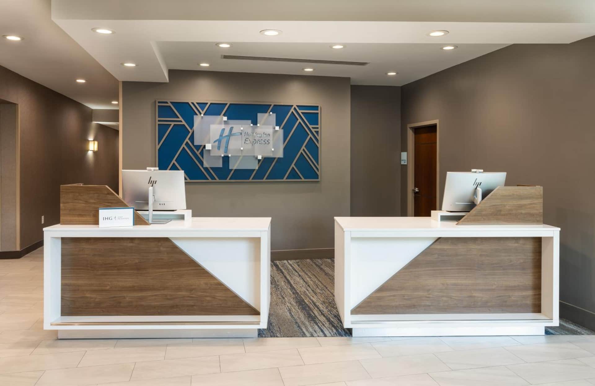 Holiday Inn Express Miami Airport Blue Lagoon Area by IHG
