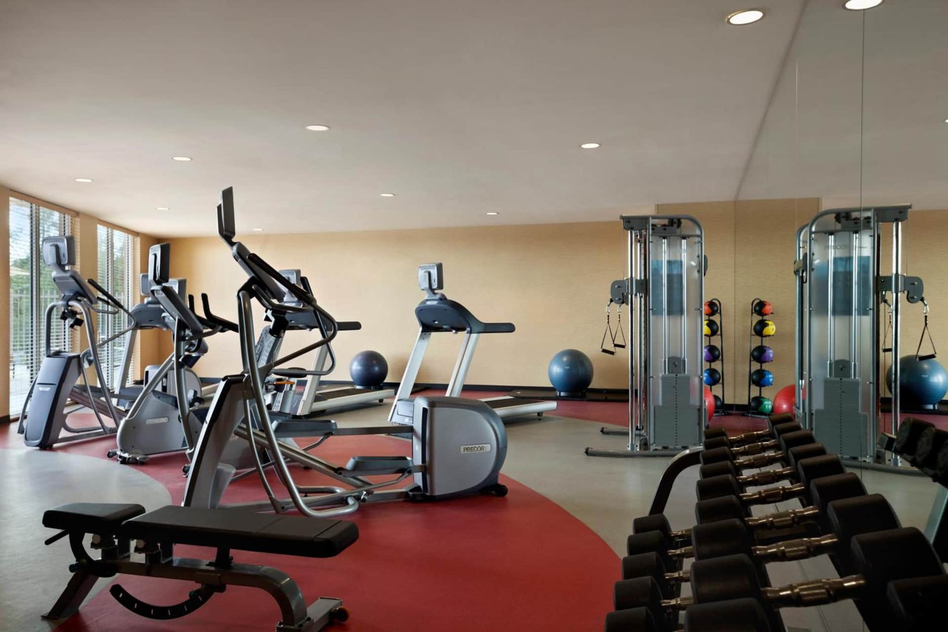 Holiday Inn Express Miami Airport Blue Lagoon Area by IHG