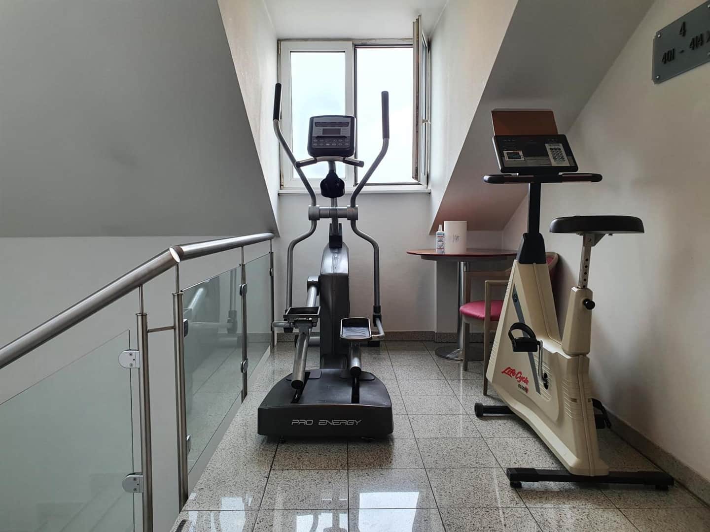LeoMar Flatrate Hotel Ulm