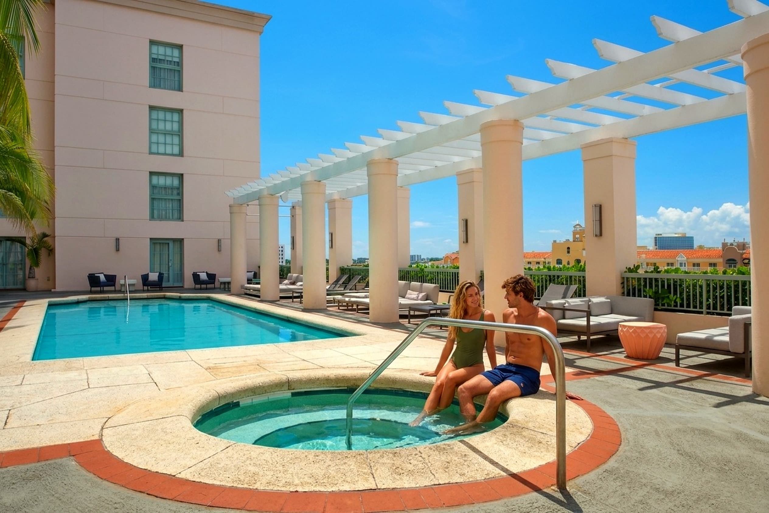 Hotel Colonnade Coral Gables, Autograph Collection