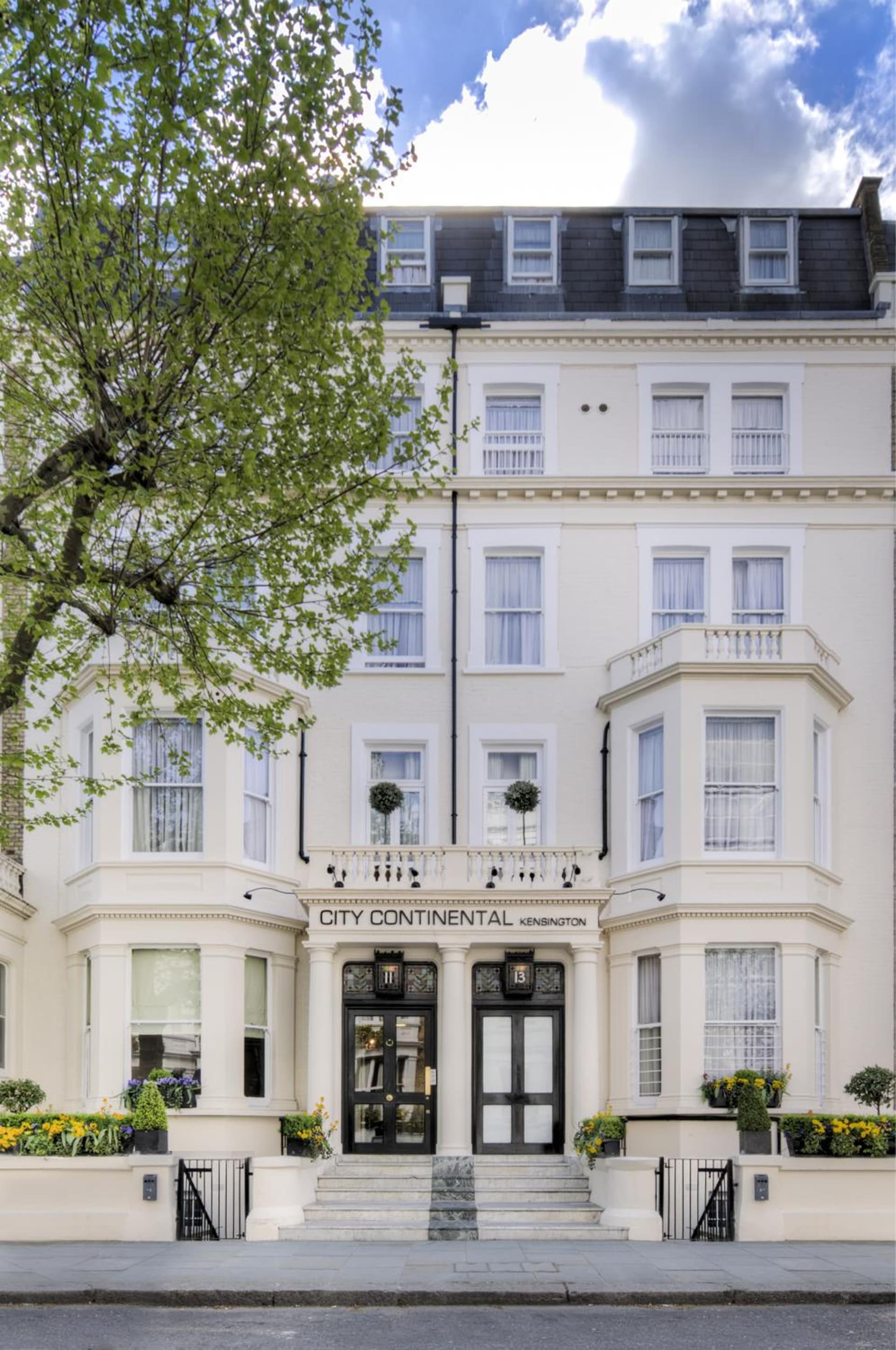 City Continental London Kensington