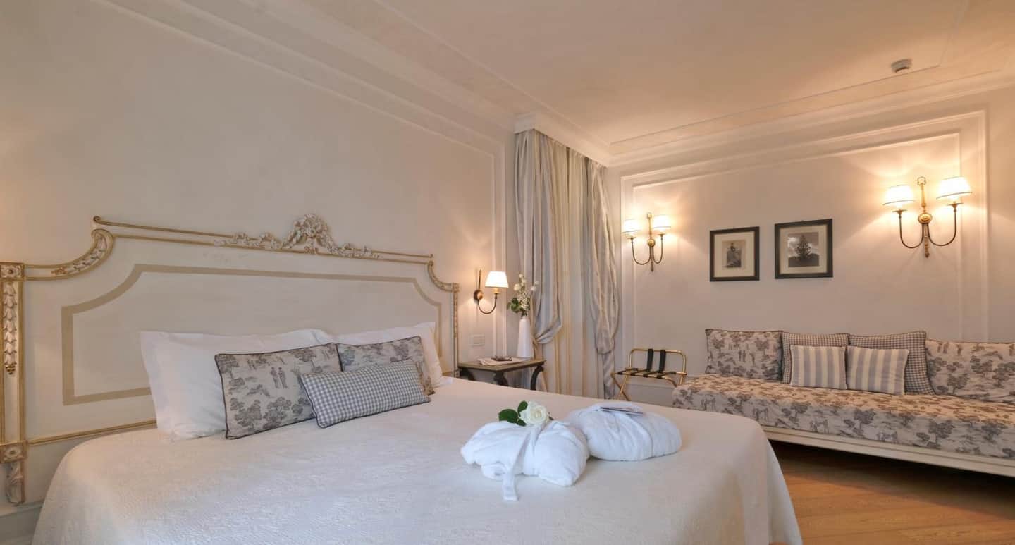 Garda Hotel San Vigilio Golf