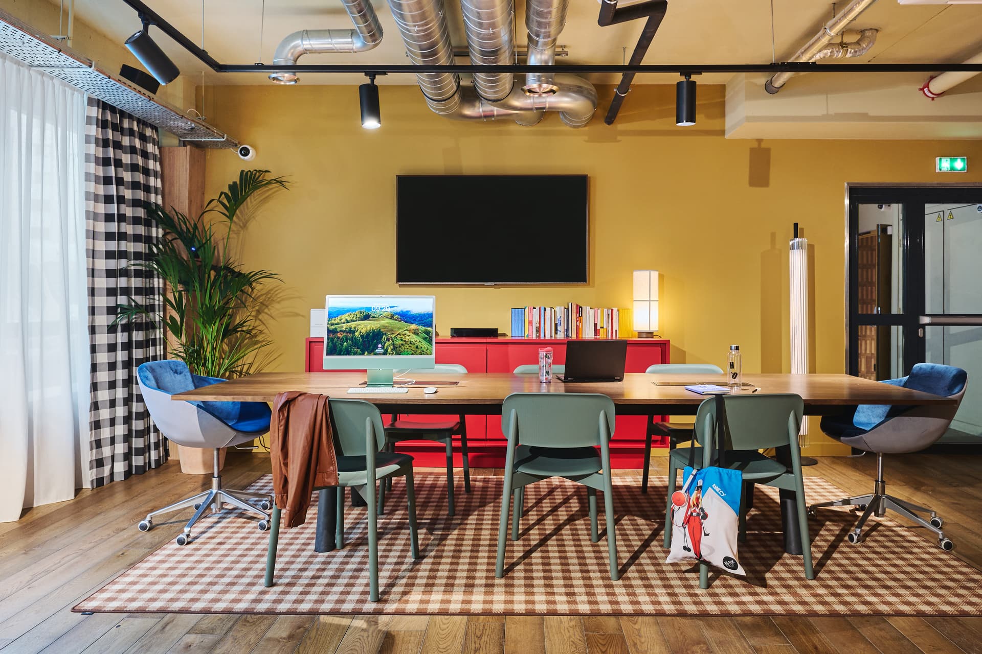 Moxy Annecy