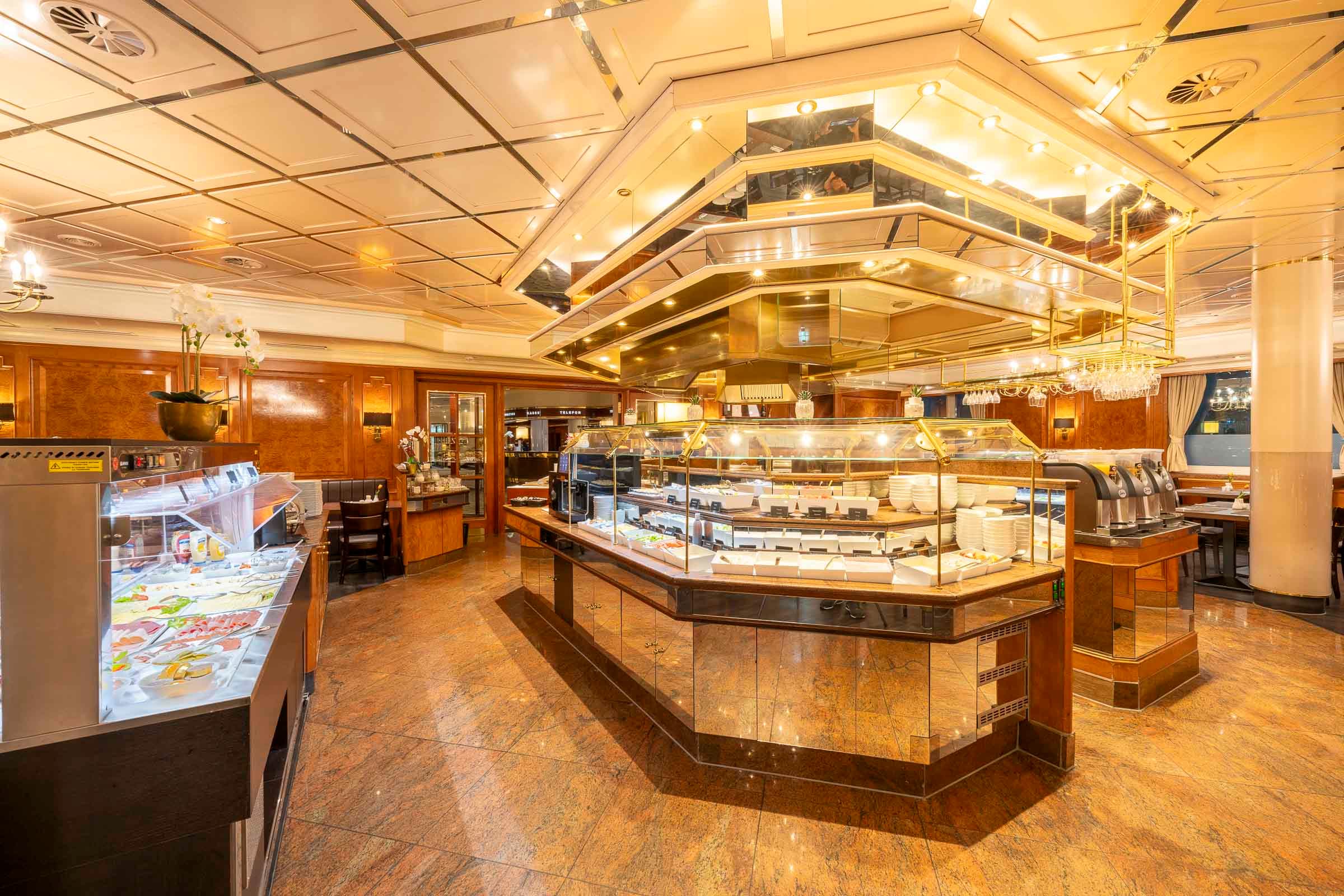 Plaza Premium Darmstadt