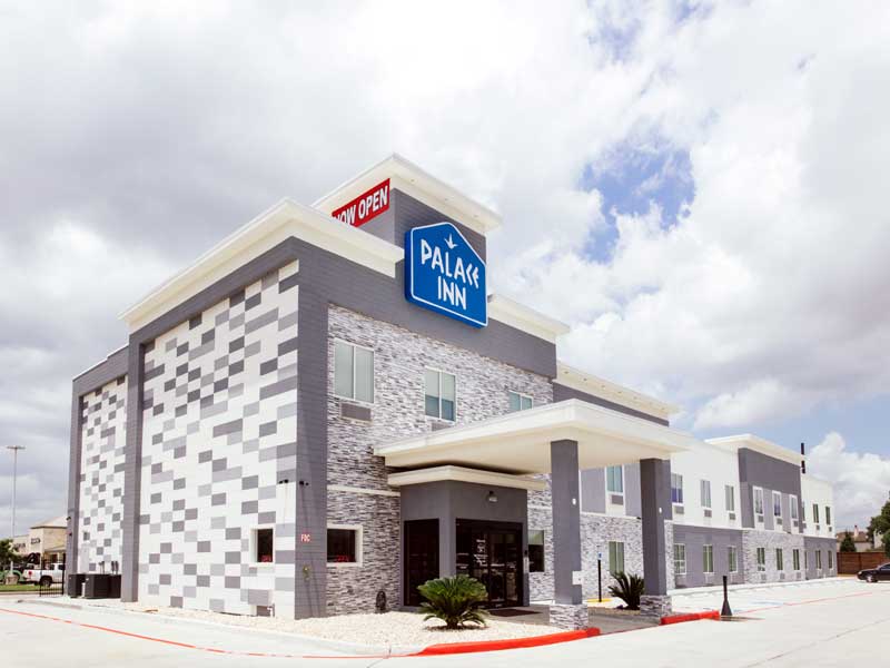 Palace Inn Blue Houston East Beltway 8