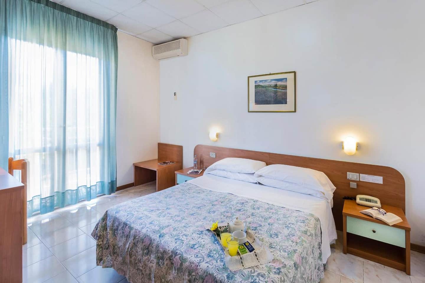 Hotel La Darsena