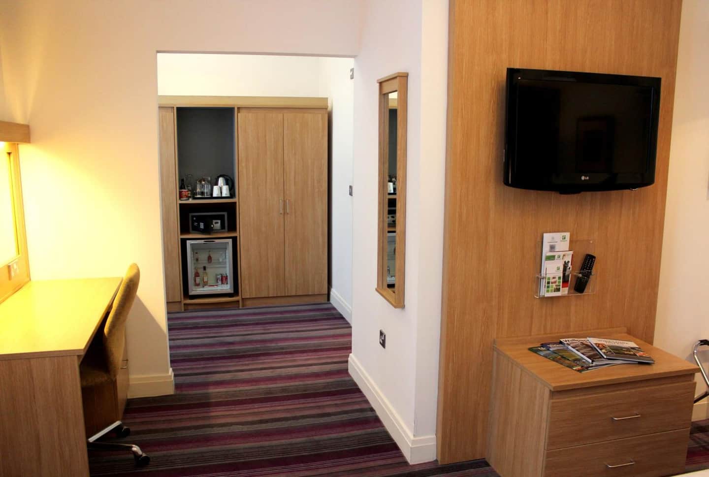 Holiday Inn Darlington-A1 Scotch Corner, an IHG Hotel
