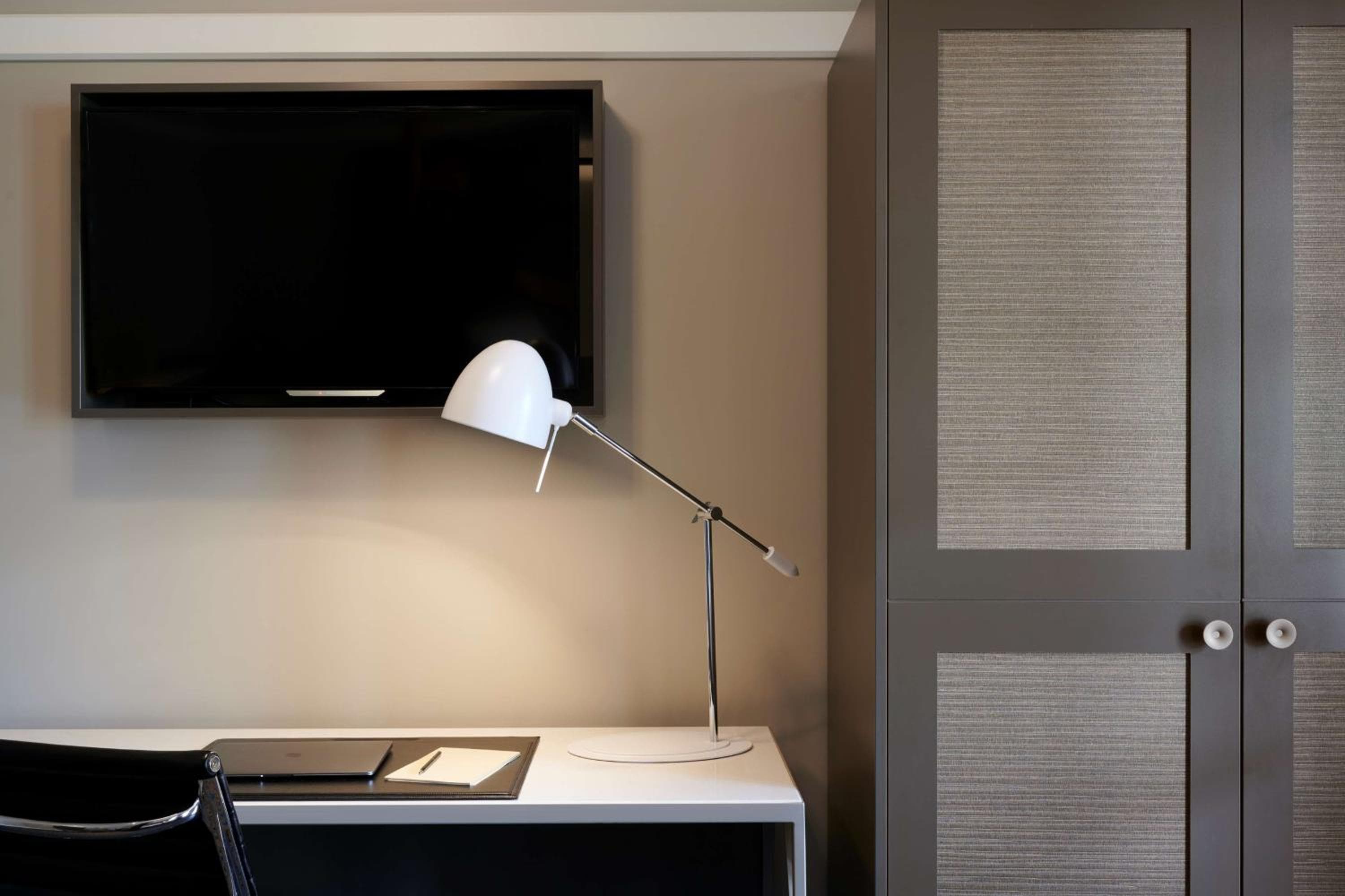 Hotel Kurrajong Canberra