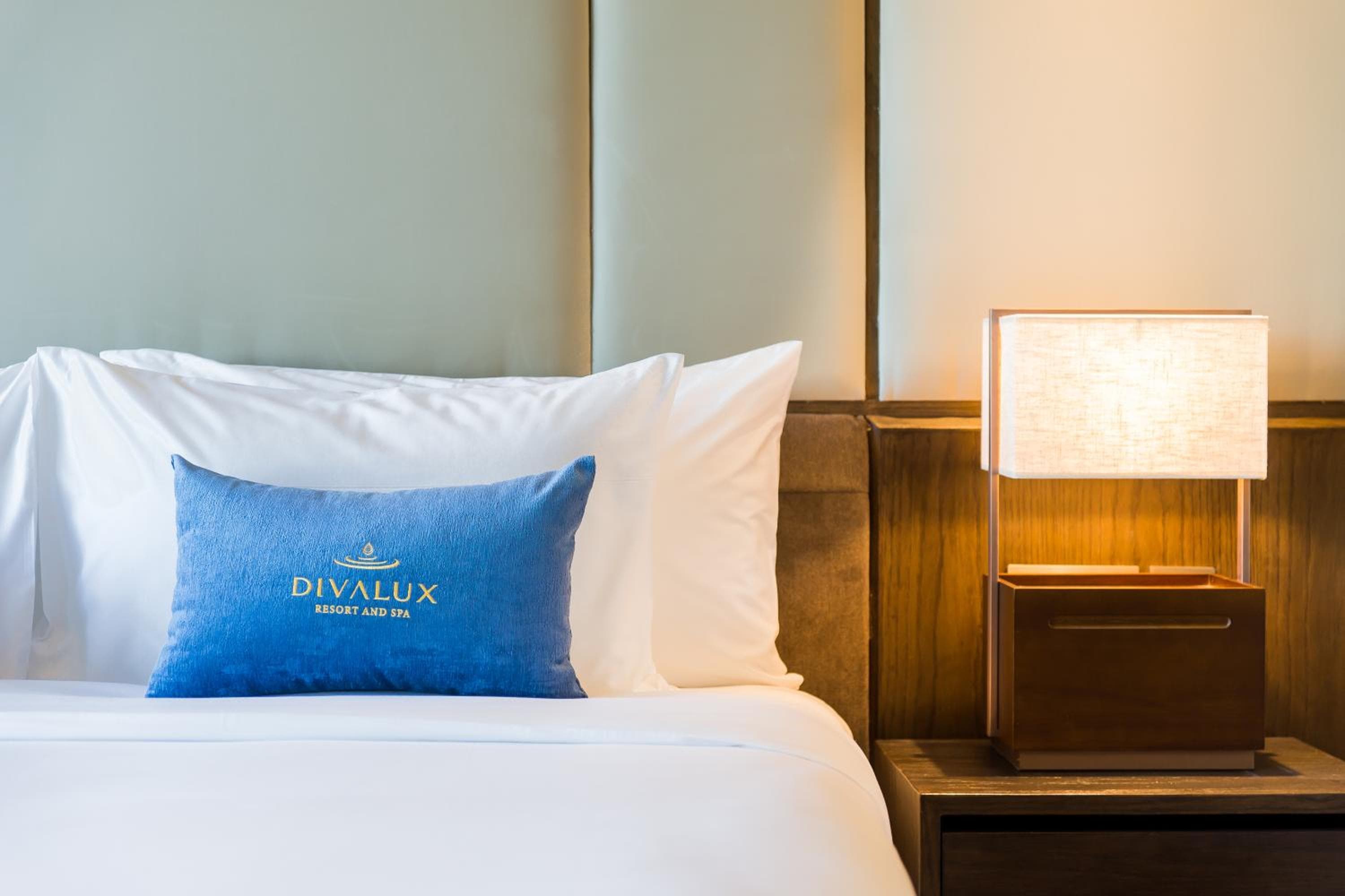 Divalux Resort & Spa Bangkok, Suvarnabhumi Airport