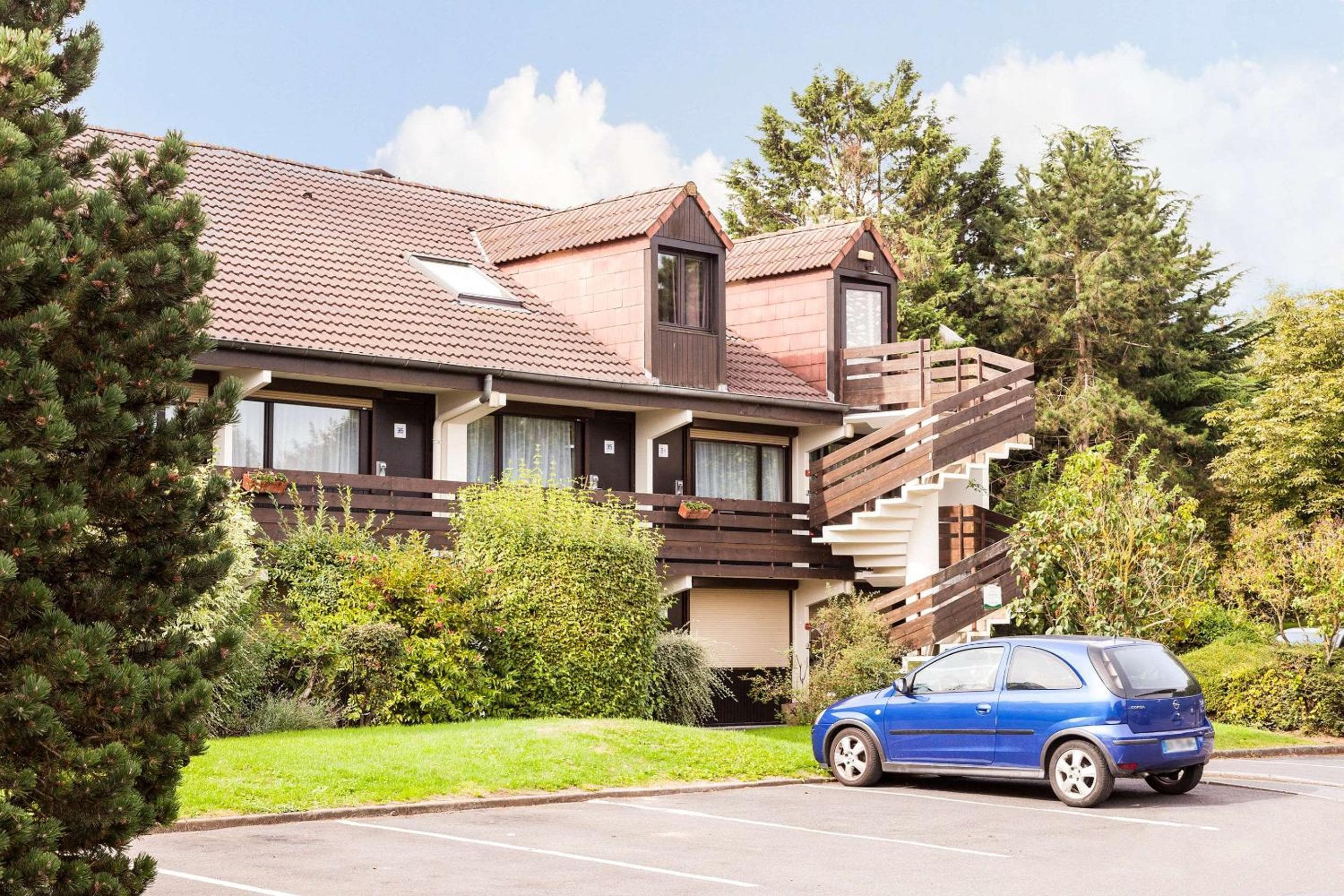 Comfort Hotel Lens - Noyelles Godault