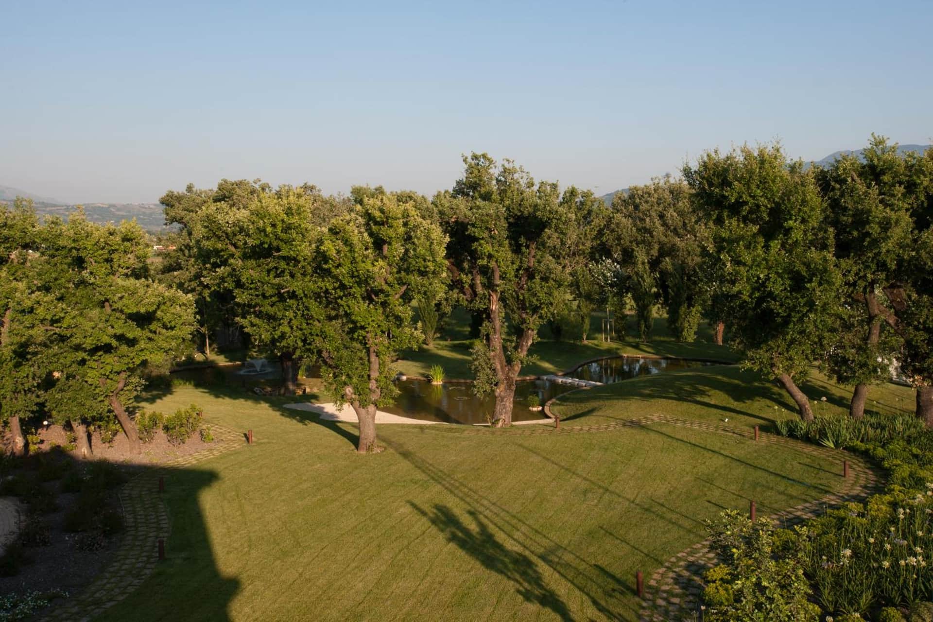 L' Araba Fenice Hotel & Resort