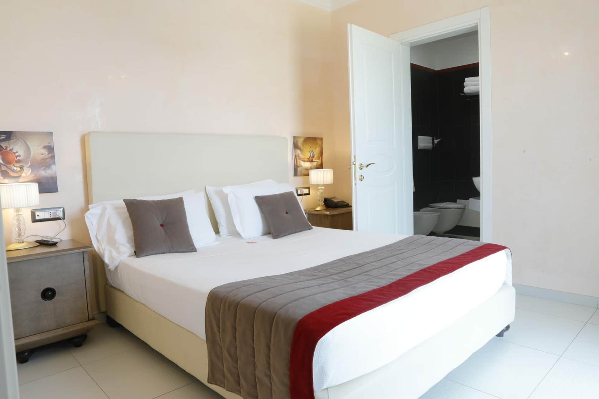 L' Araba Fenice Hotel & Resort