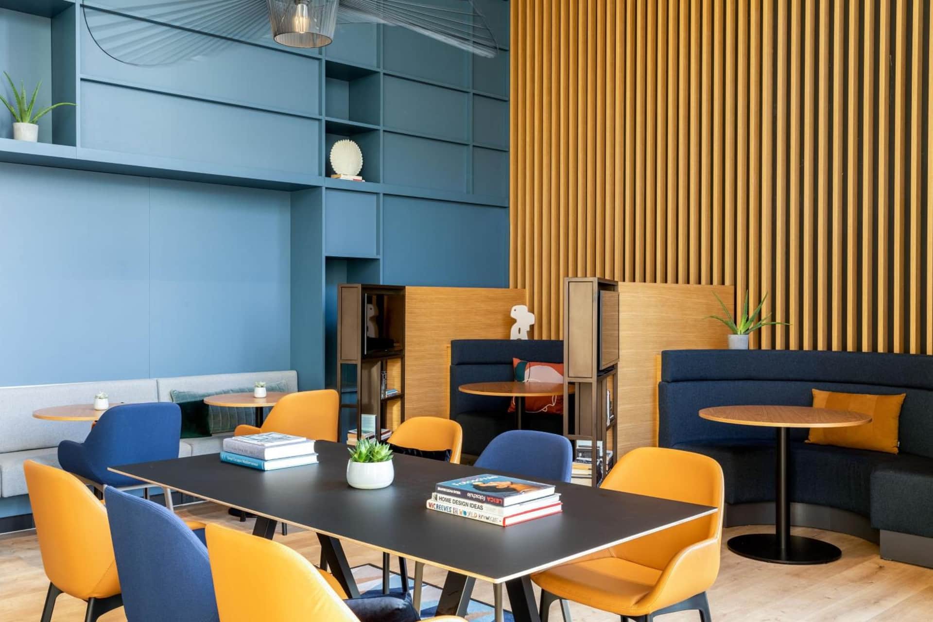 Courtyard by Marriott Glasgow SEC