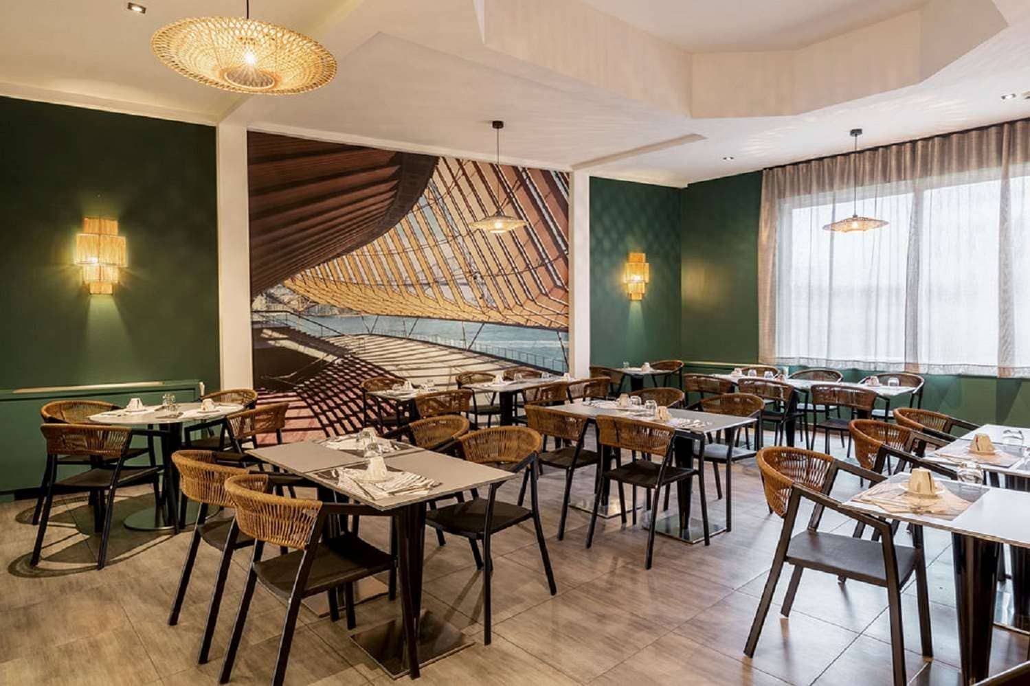 Best Western Plus hôtel Belfort Centre Gare