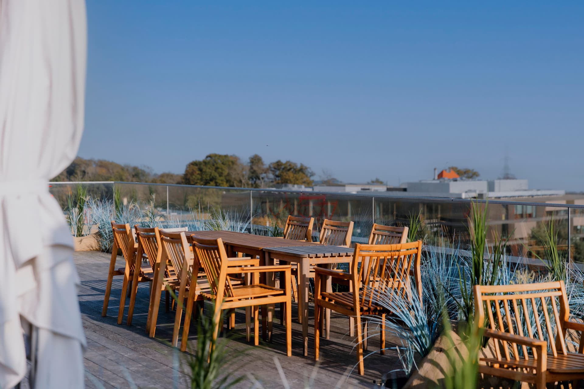 Yotel Lake Geneva