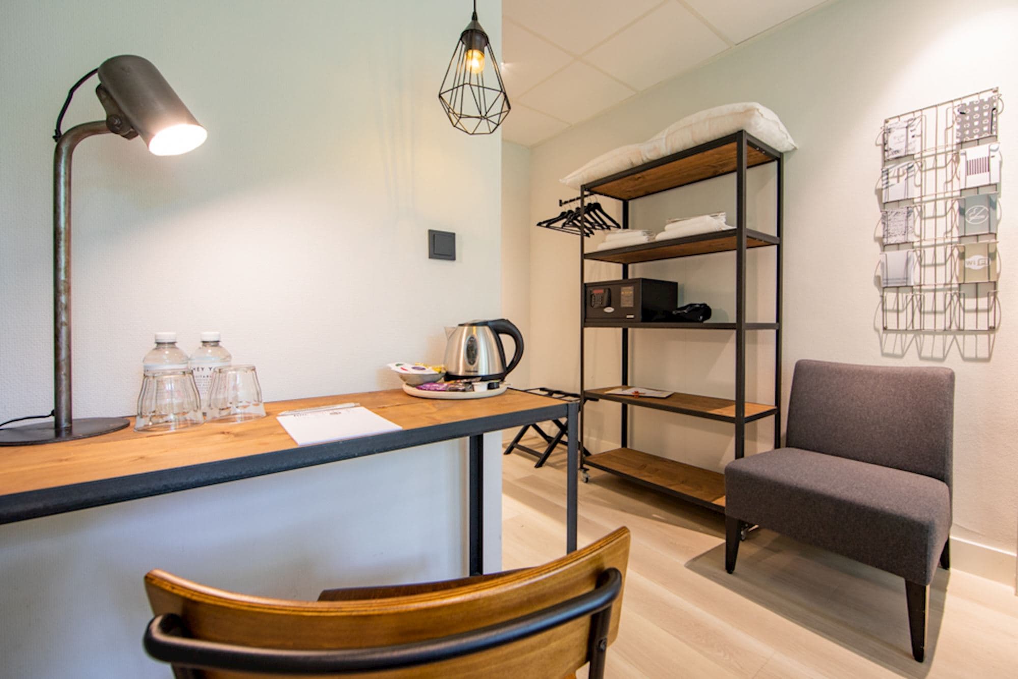 Buitenplaats de Bergse Bossen