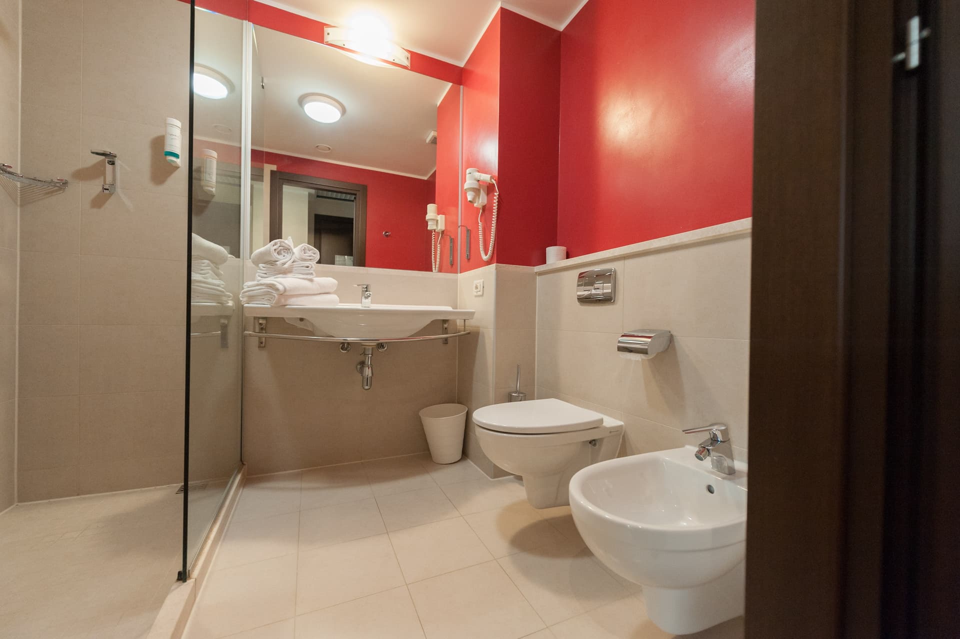 KONA HOTEL VERONA