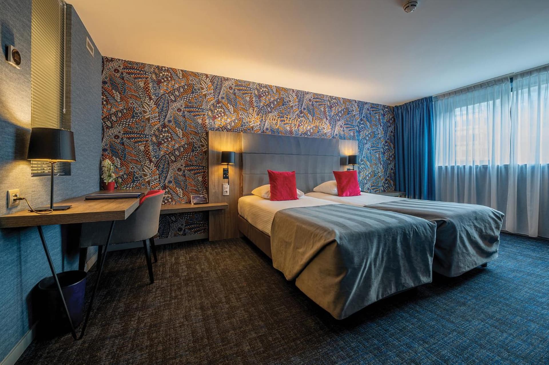 Van der Valk Hotel Liège Congrès