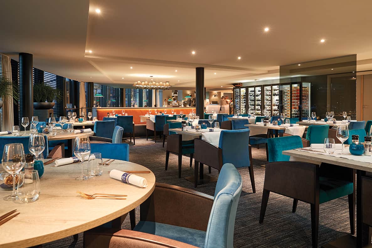 Van der Valk Hotel Liège Congrès