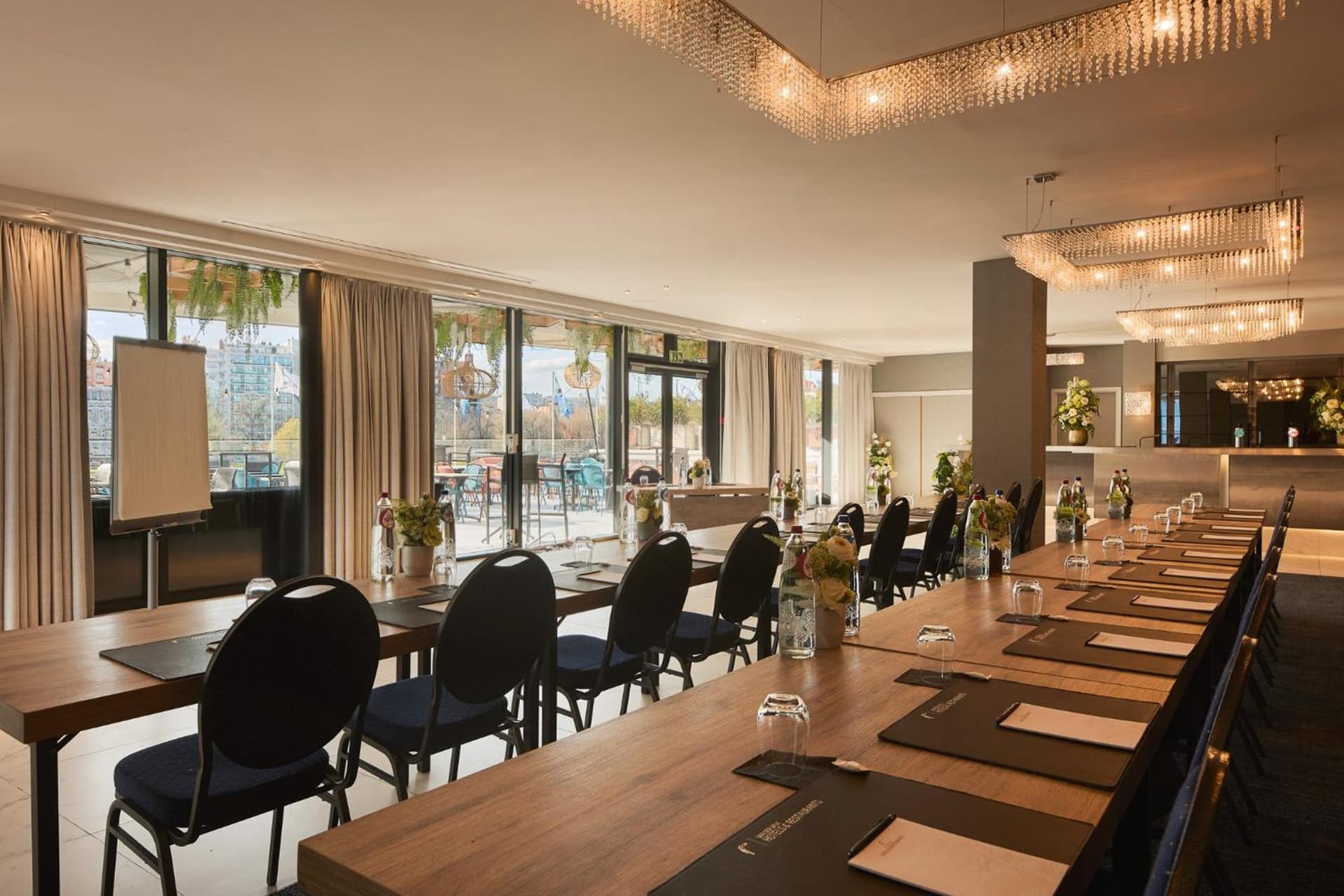 Van der Valk Hotel Liège Congrès
