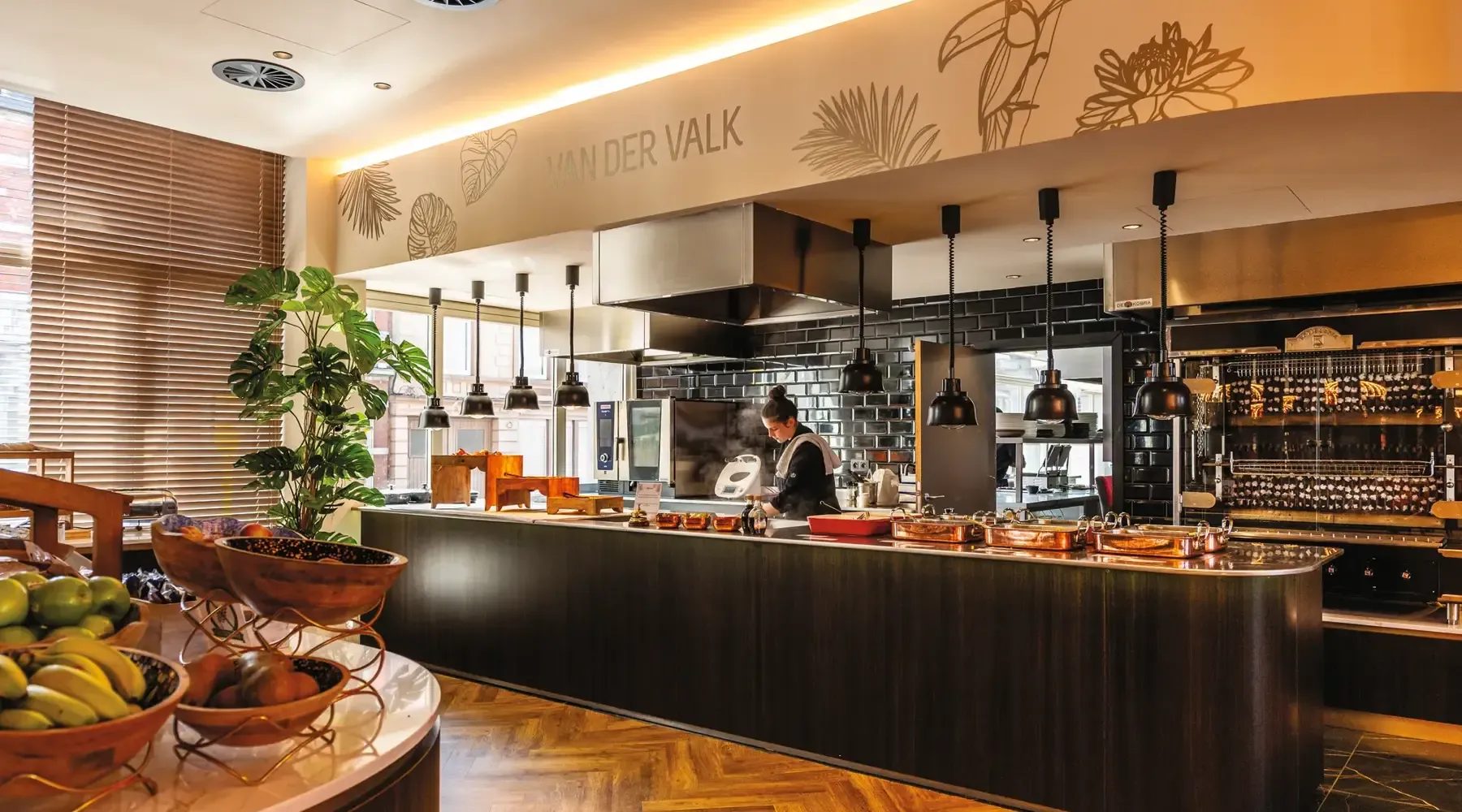 Hotel Verviers Van der Valk