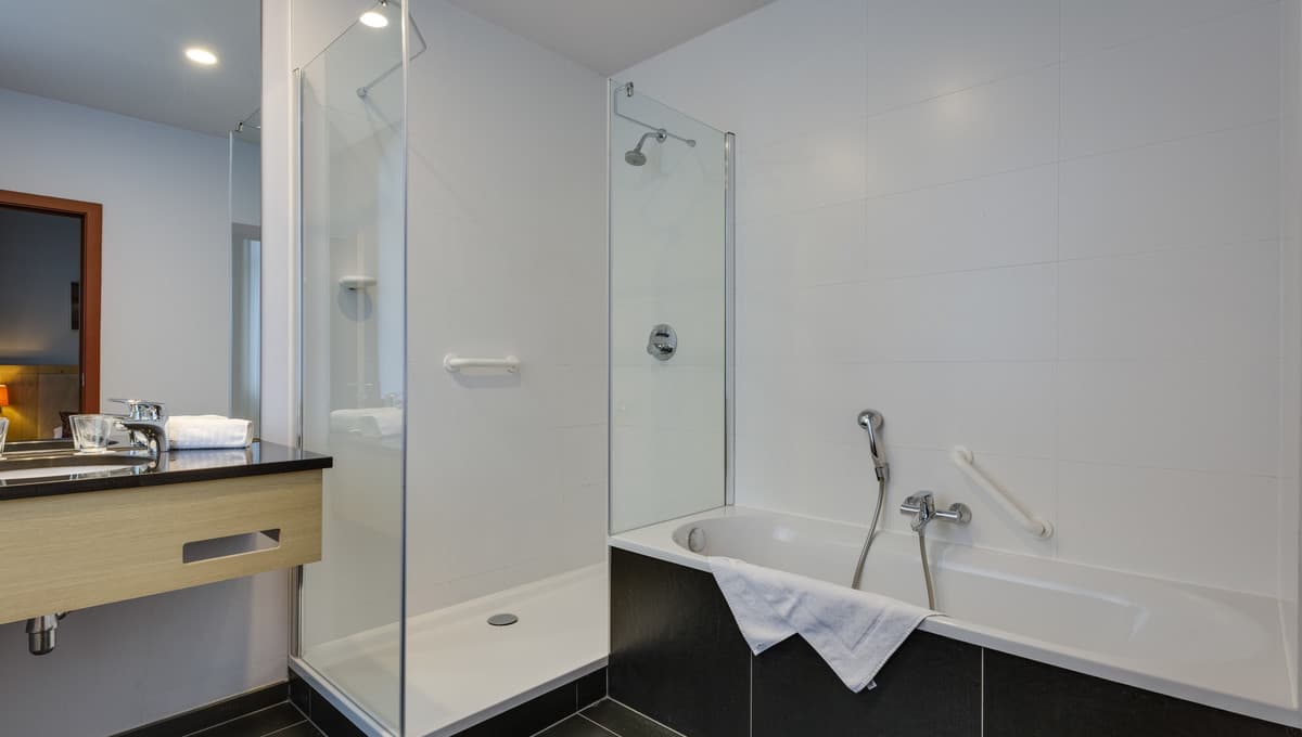 Hotel Verviers Van der Valk