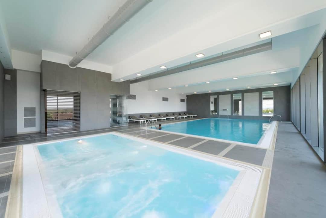 Parco Dei Principi Hotel Congress & SPA