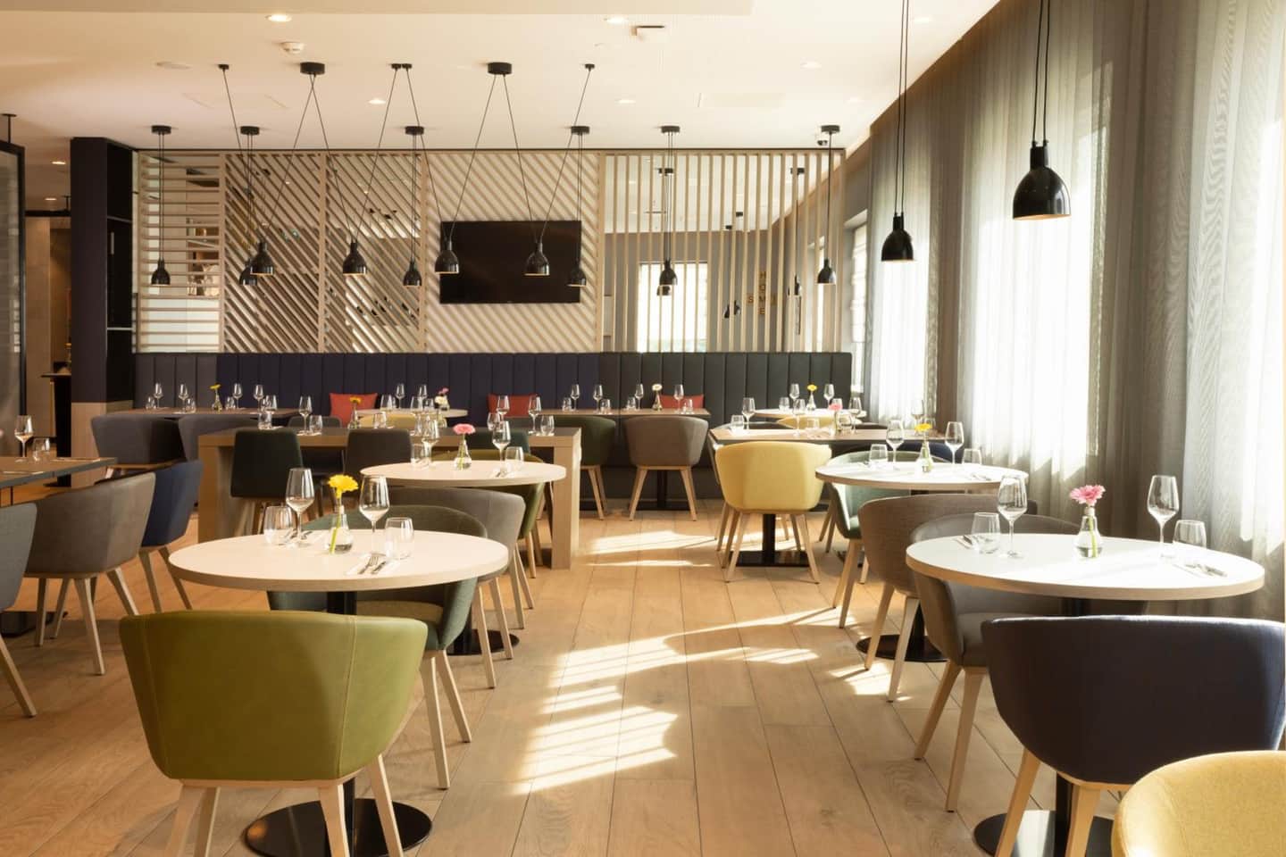 Holiday Inn - Eindhoven Airport, an IHG Hotel