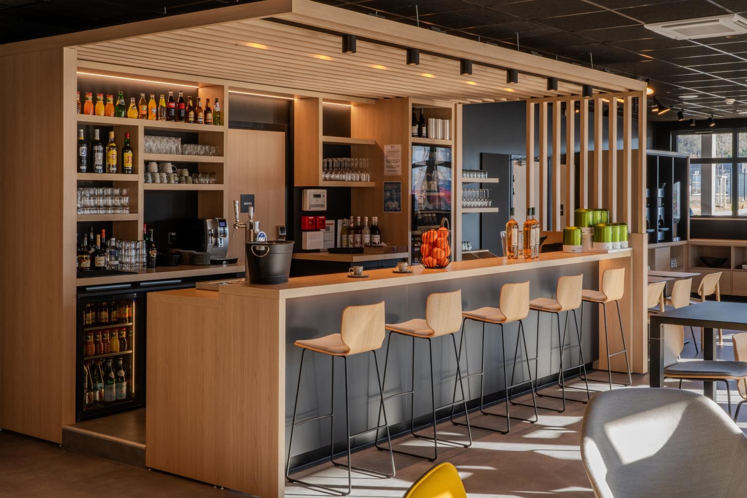 ibis Saint Paul Trois Châteaux