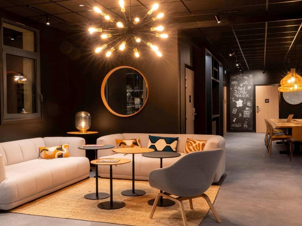 ibis Saint Paul Trois Châteaux