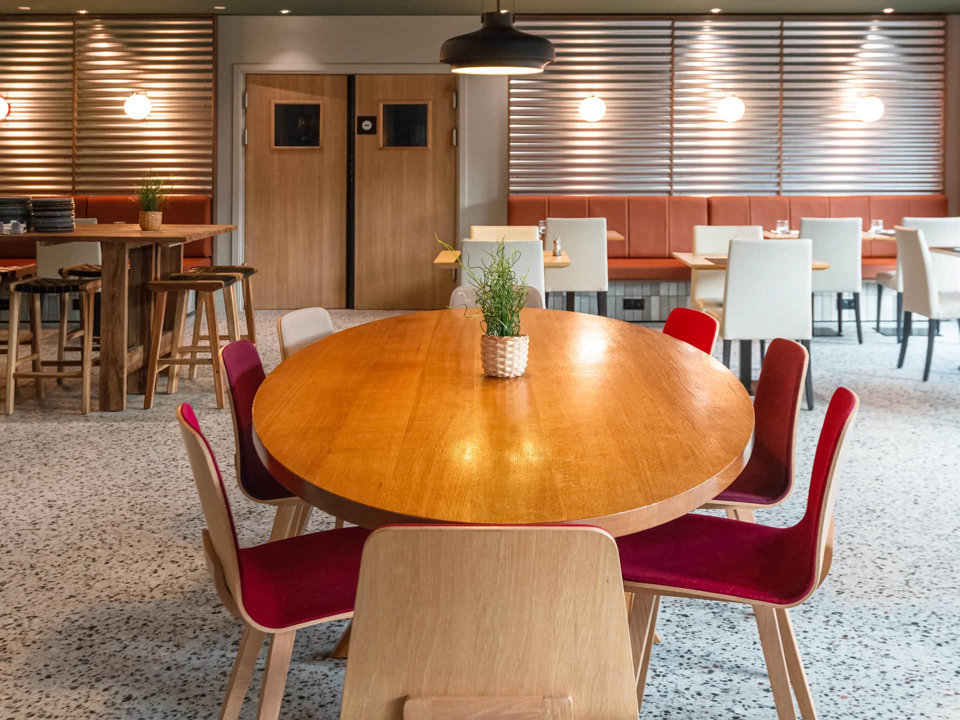 ibis Lyon Est Meyzieu
