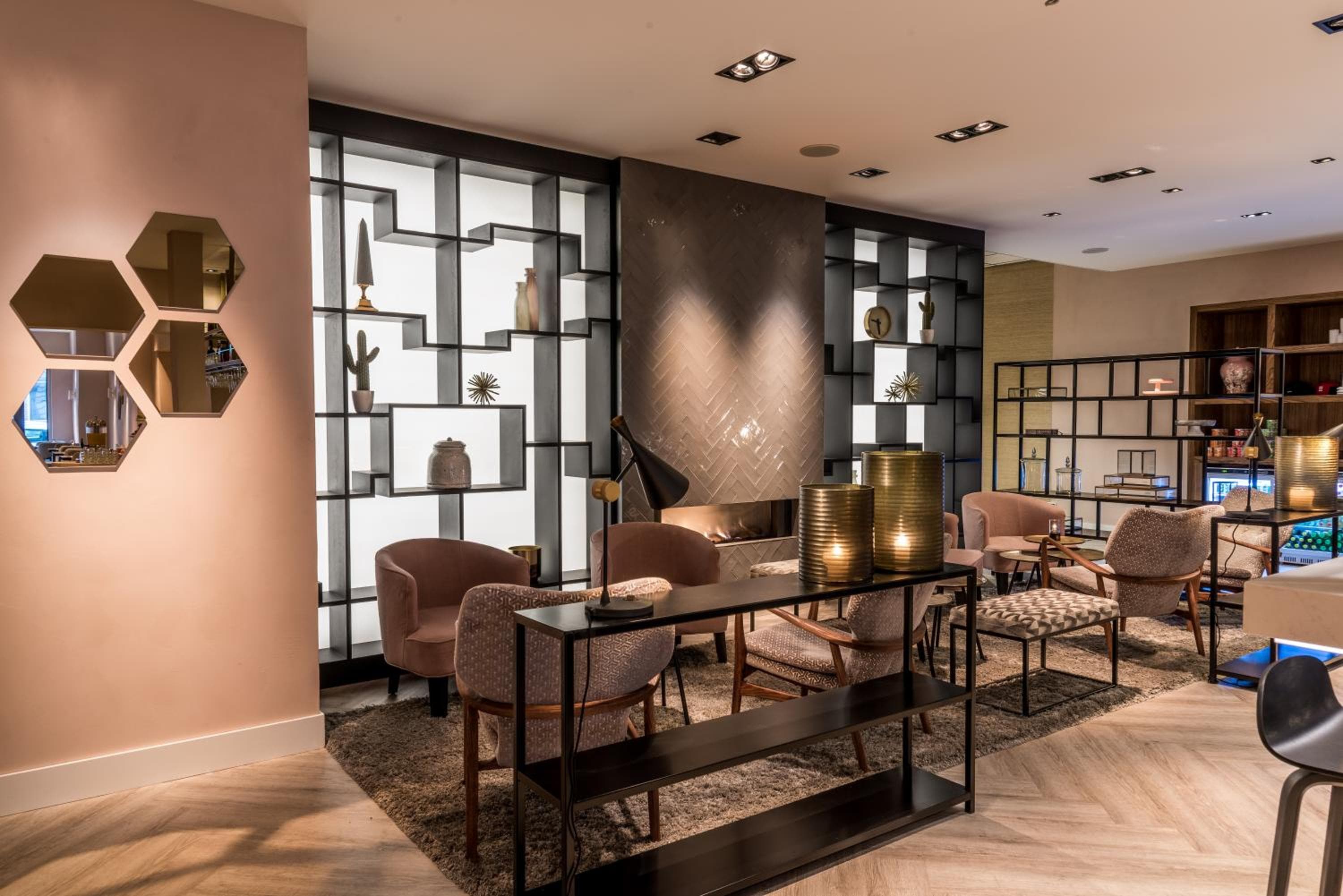 Sandton Eindhoven Centre