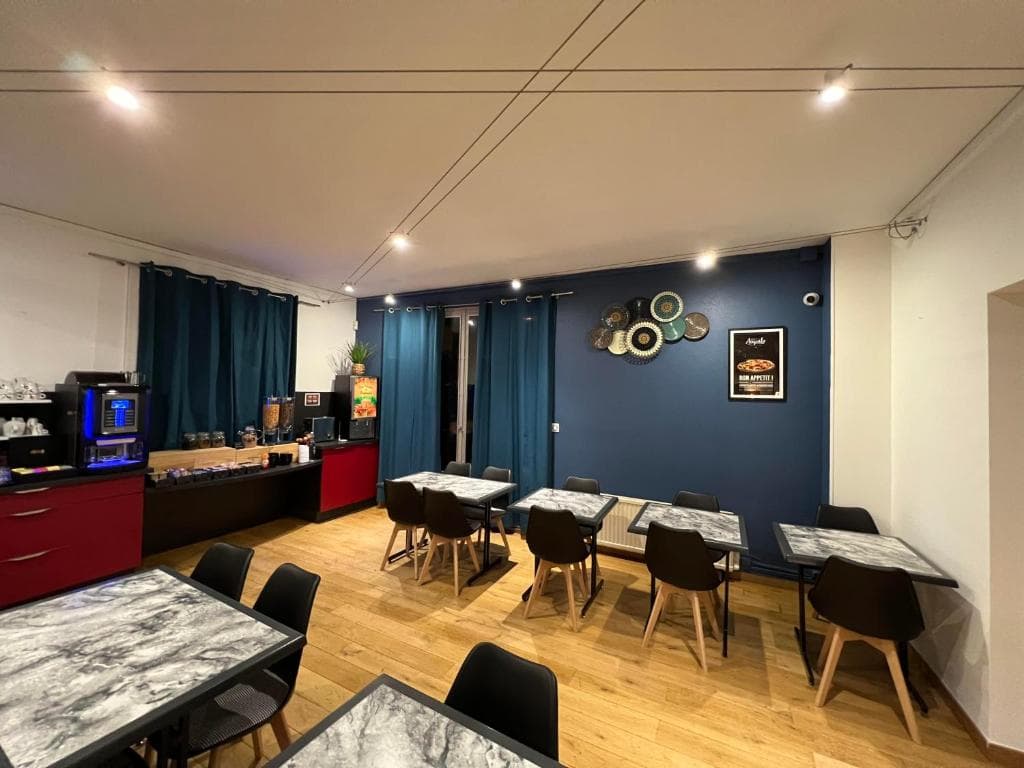 Brit Hotel du Parc Niort