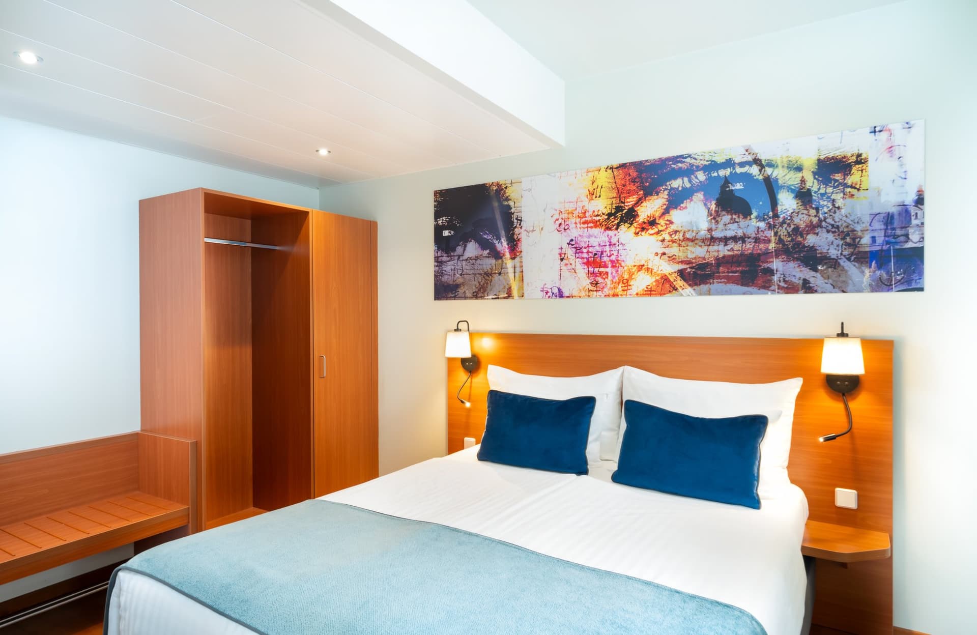 Leonardo Hotel Salzburg Airport