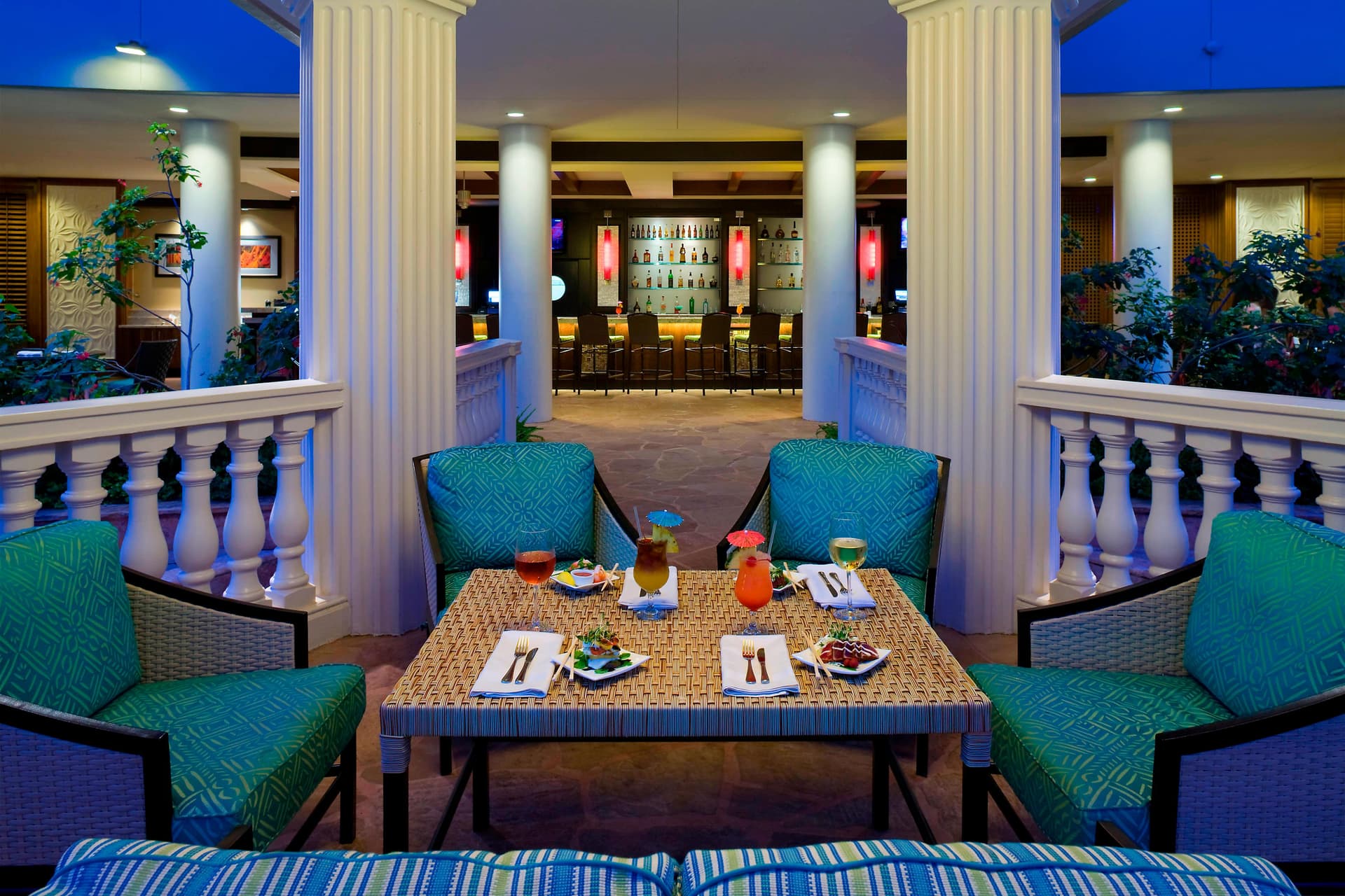 Royal Sonesta Kaua'i Resort Lihue