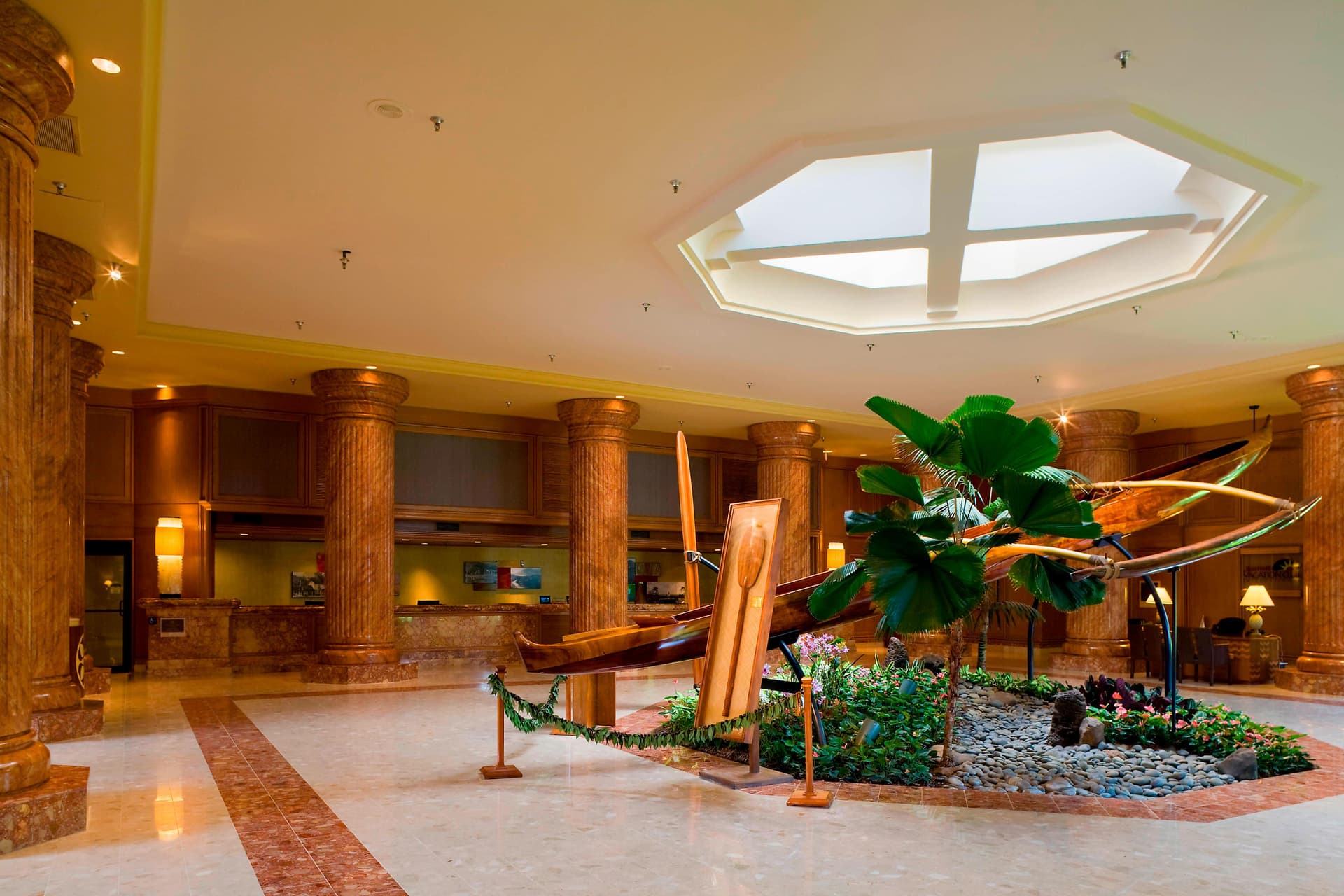 Royal Sonesta Kaua'i Resort Lihue