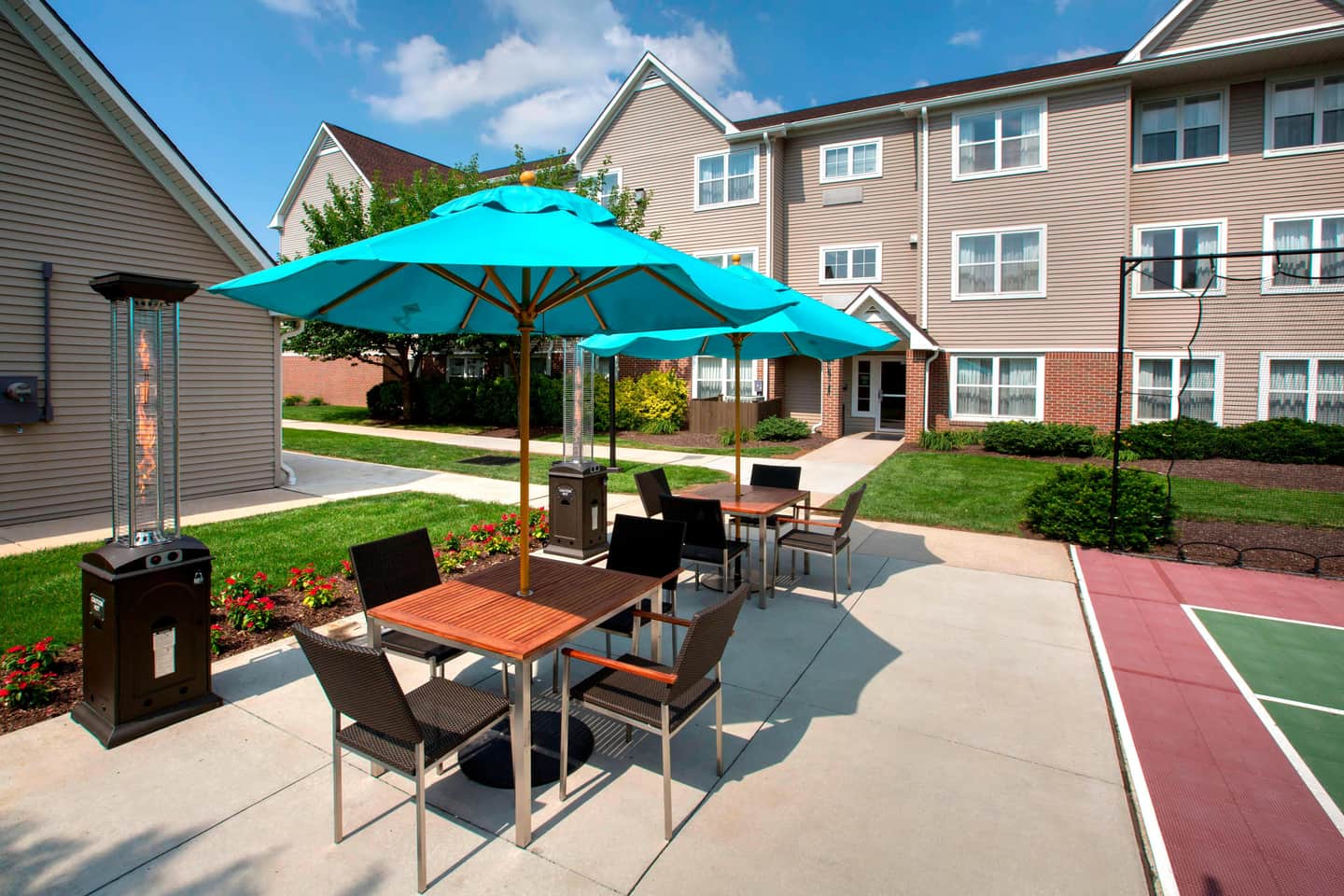 Sonesta ES Suites Allentown Bethlehem Airport