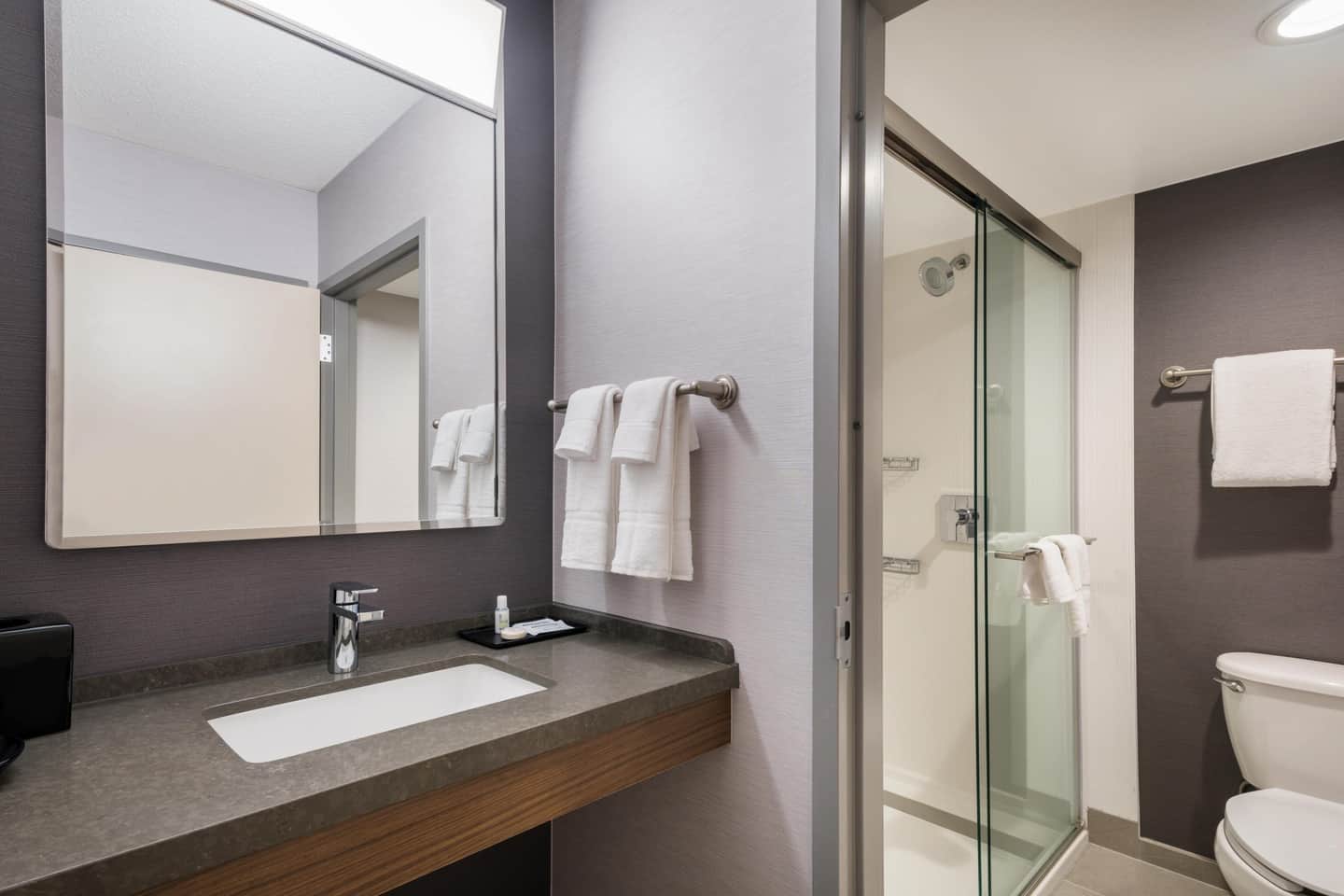 Sonesta Select San Jose Airport