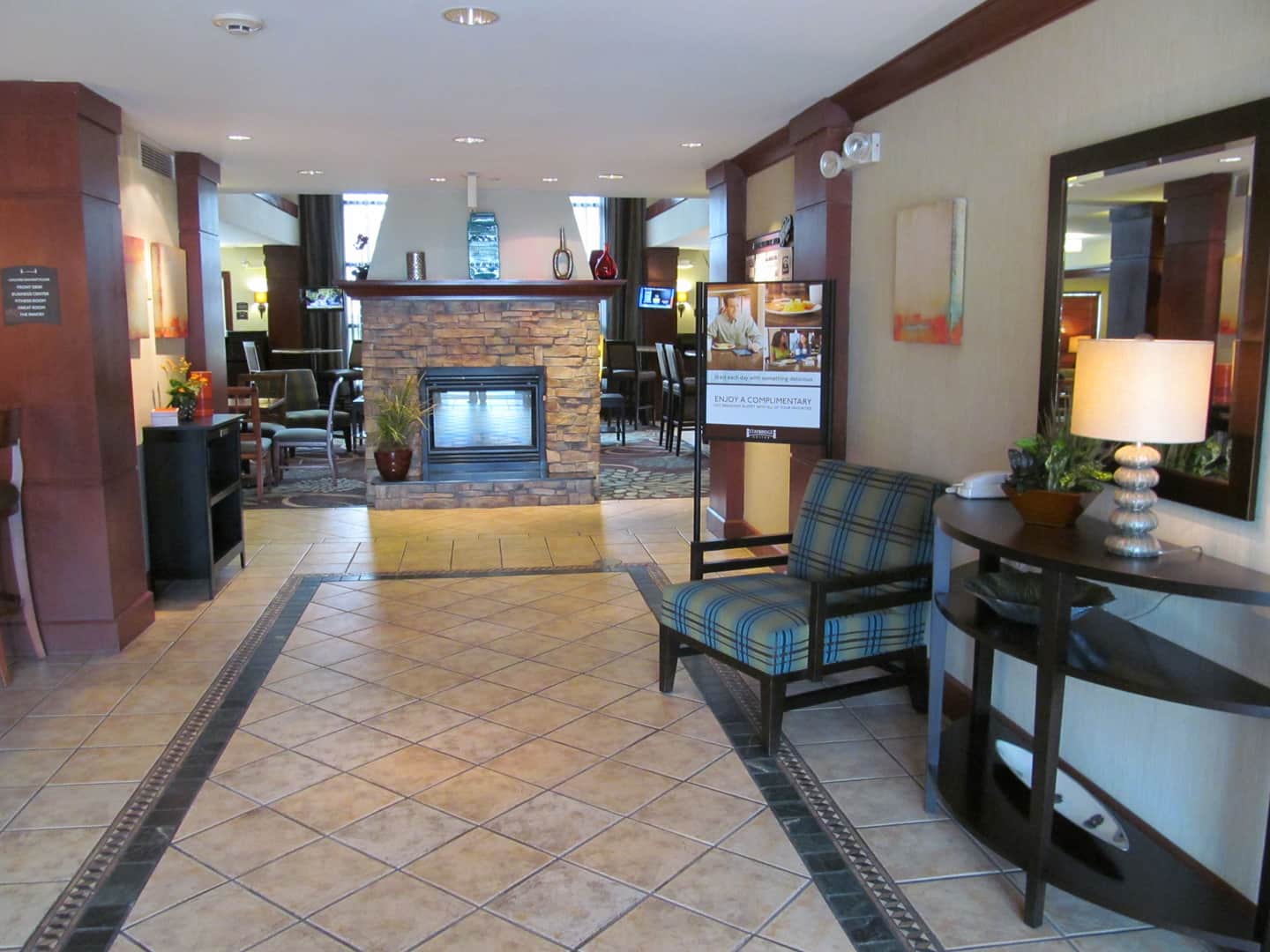 Sonesta ES Suites San Antonio Northwest - Medical Center