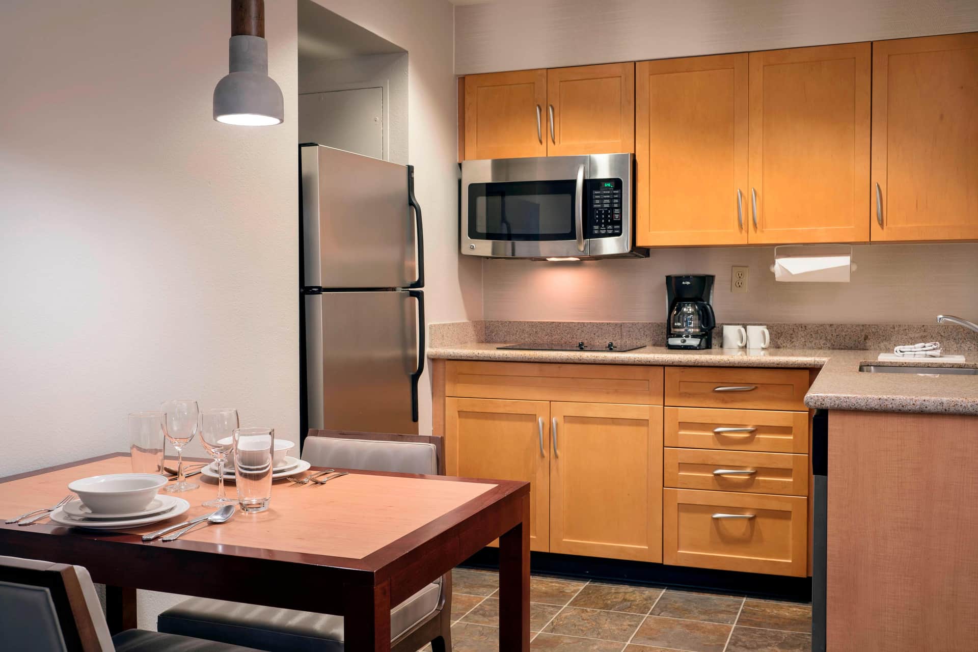 Sonesta ES Suites Scottsdale Paradise Valley