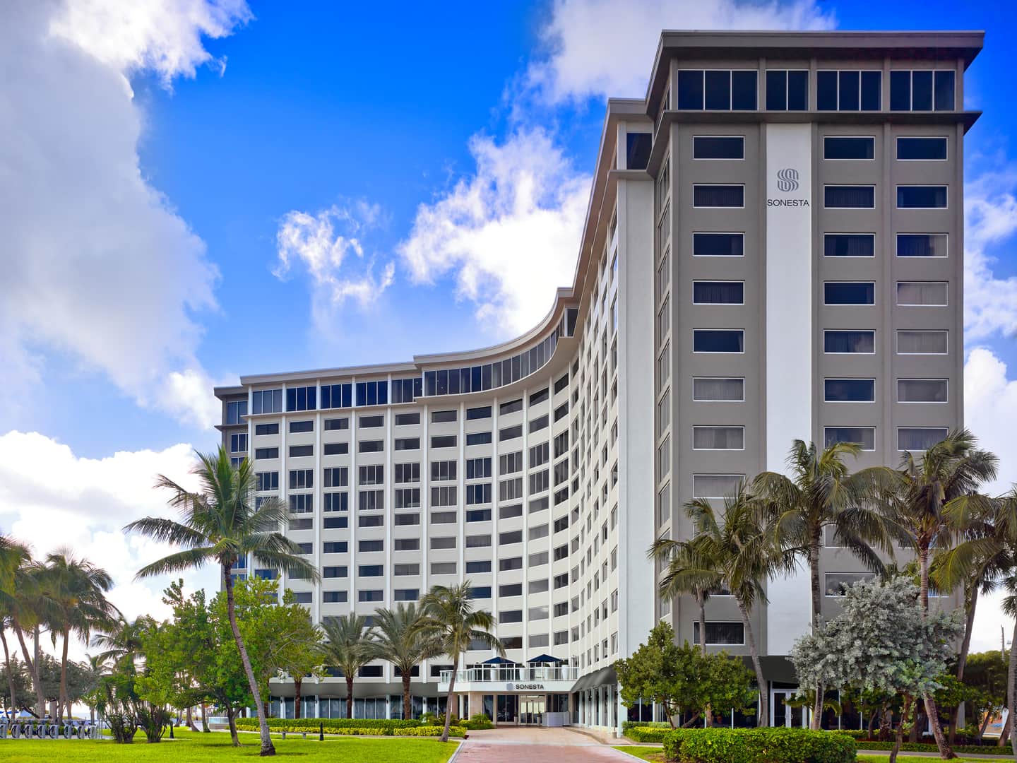 Sonesta Fort Lauderdale Beach