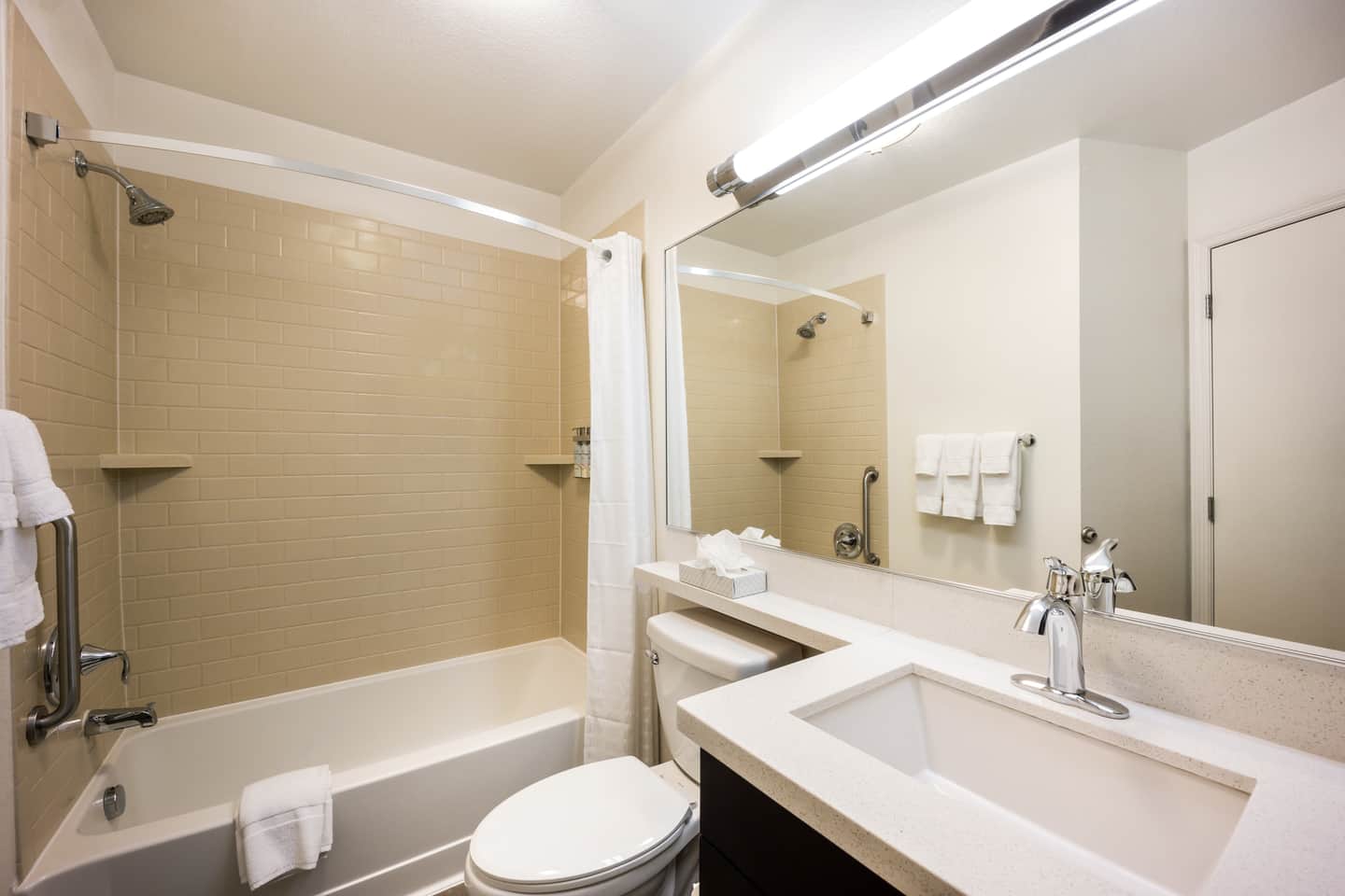 Sonesta Simply Suites Salt Lake City Airport