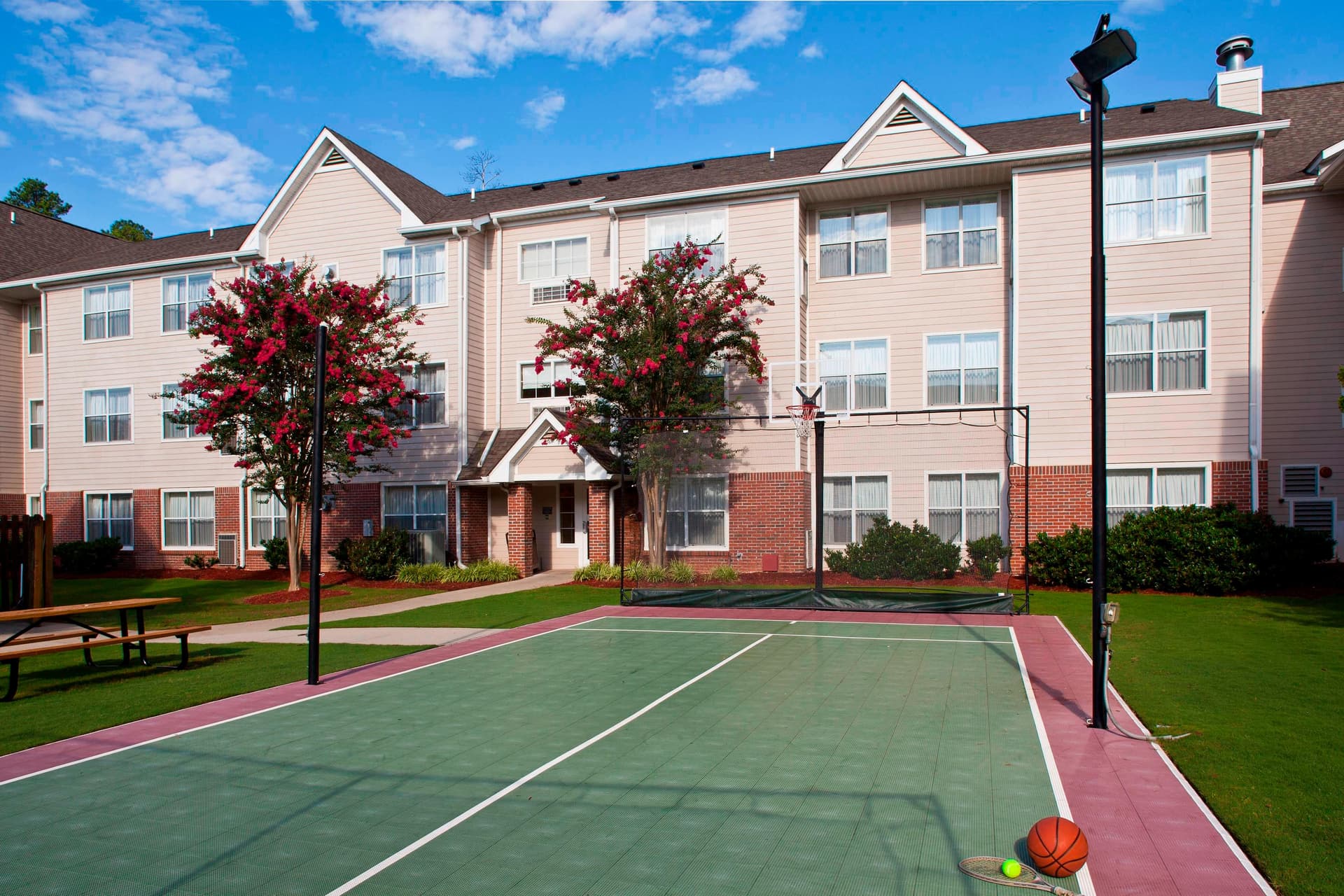 Sonesta ES Suites Birmingham Homewood