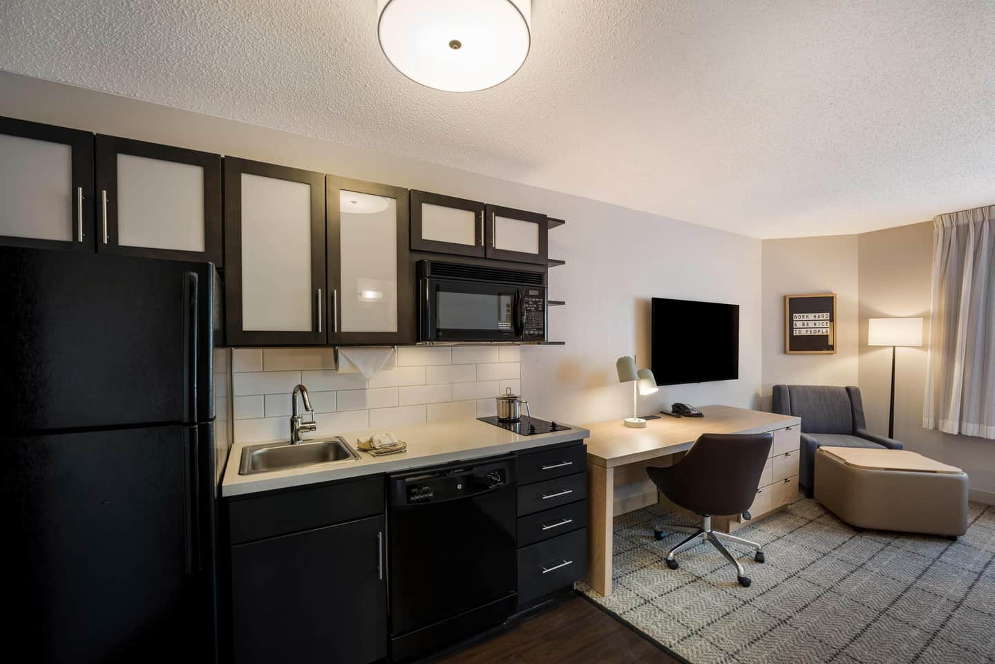 Sonesta Simply Suites Jersey City