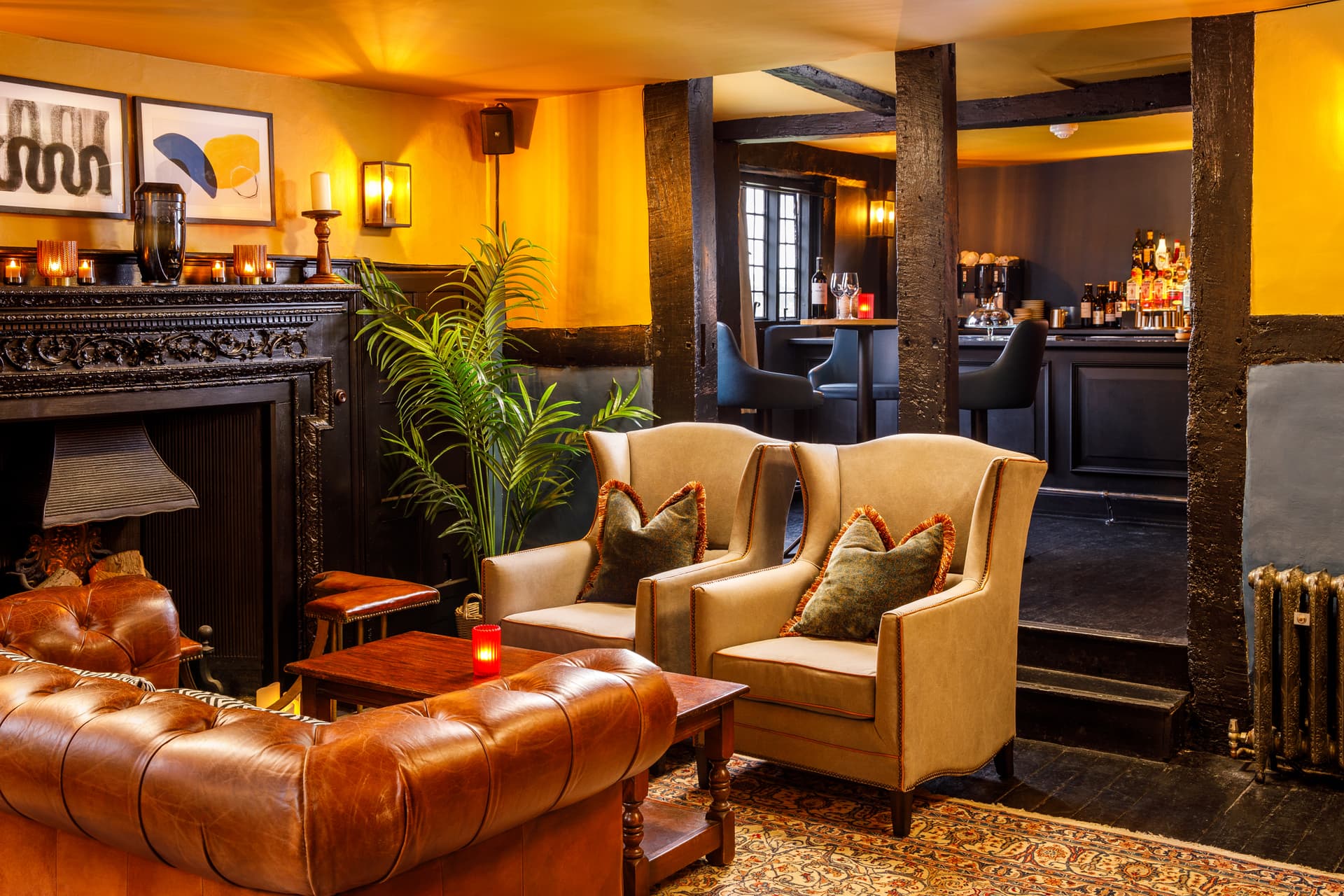 voco Lythe Hill Hotel & Spa, an IHG Hotel