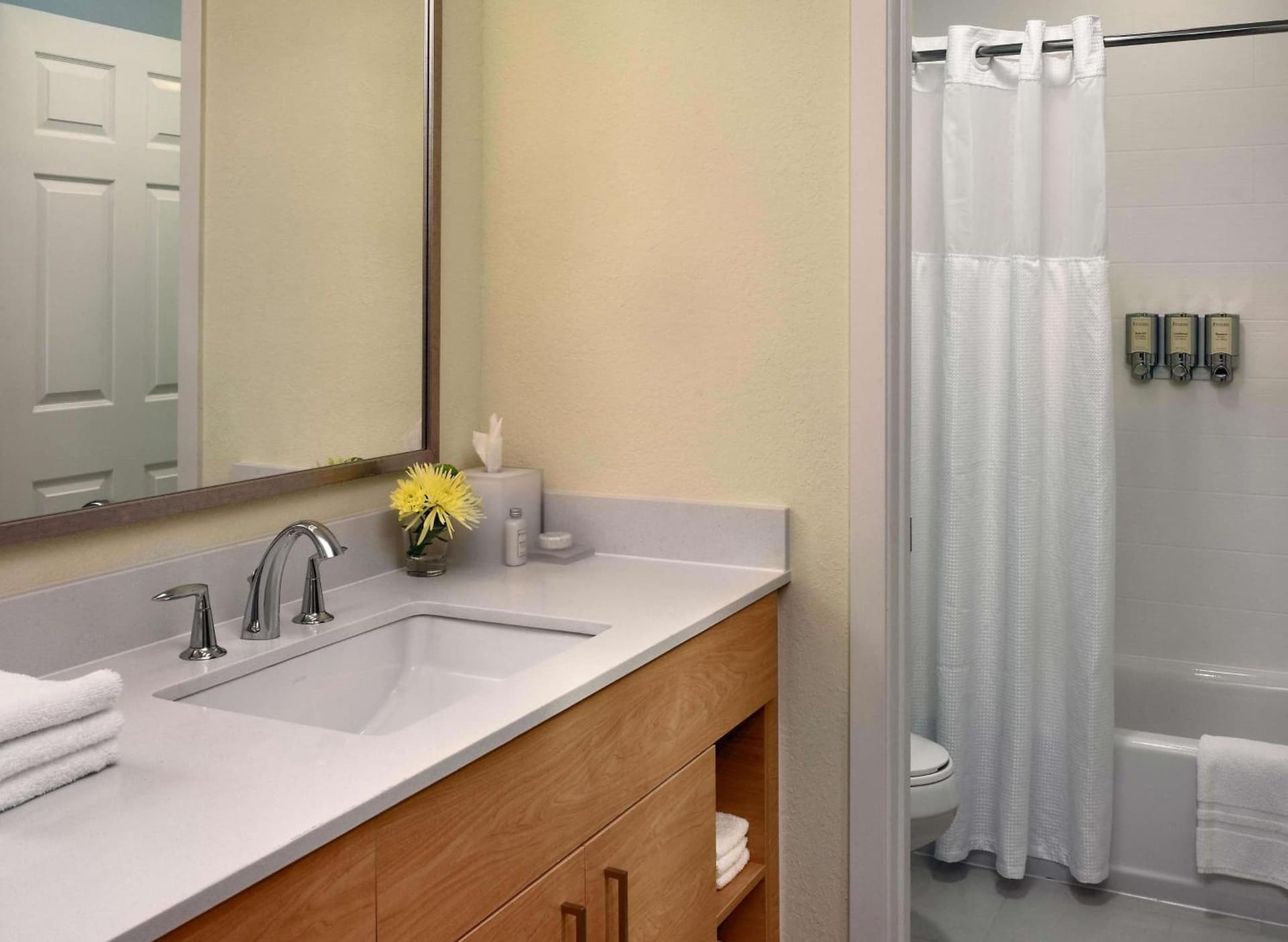 Sonesta ES Suites Auburn Hills Detroit