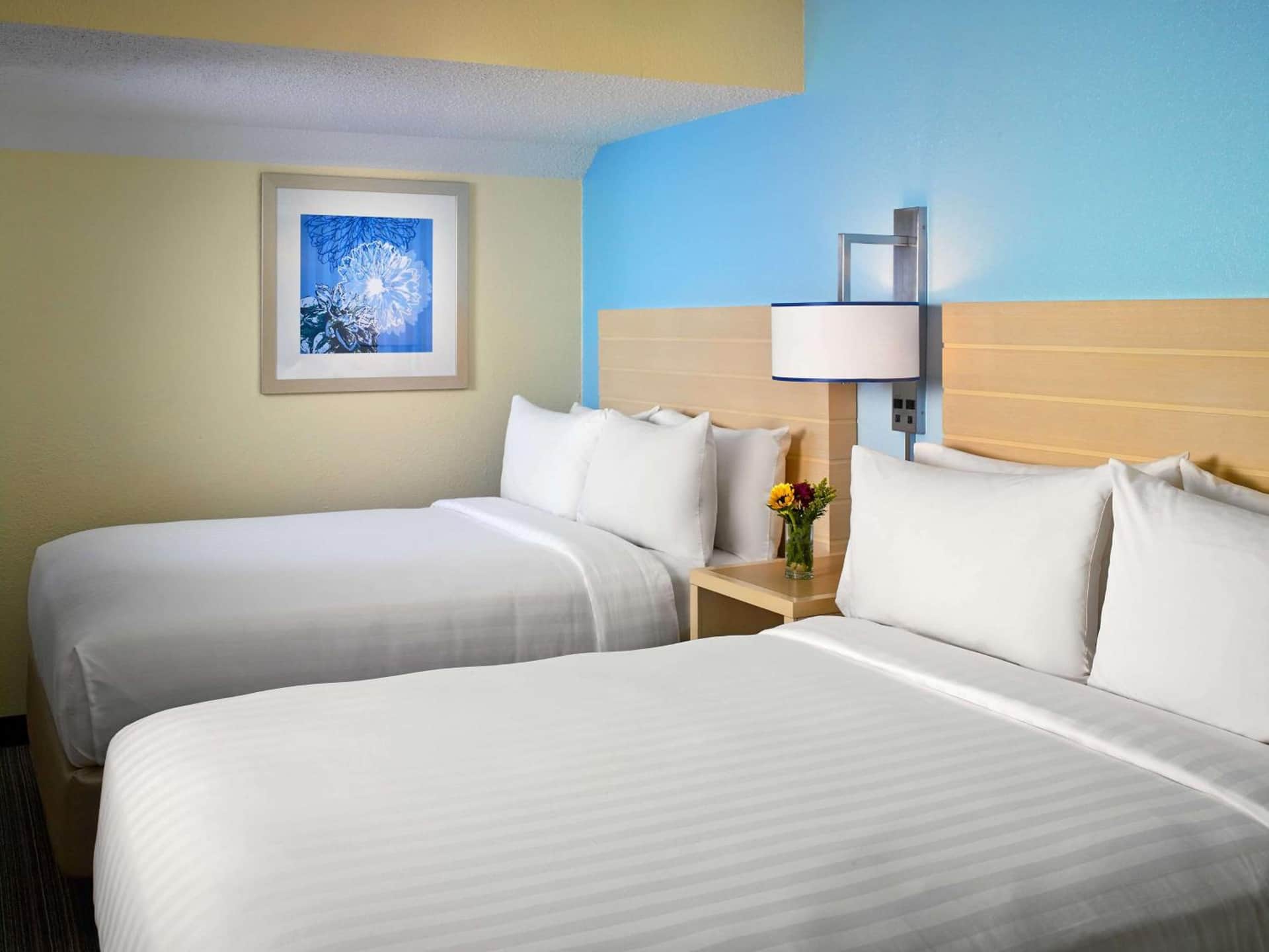 Sonesta ES Suites Wilmington Newark (old)