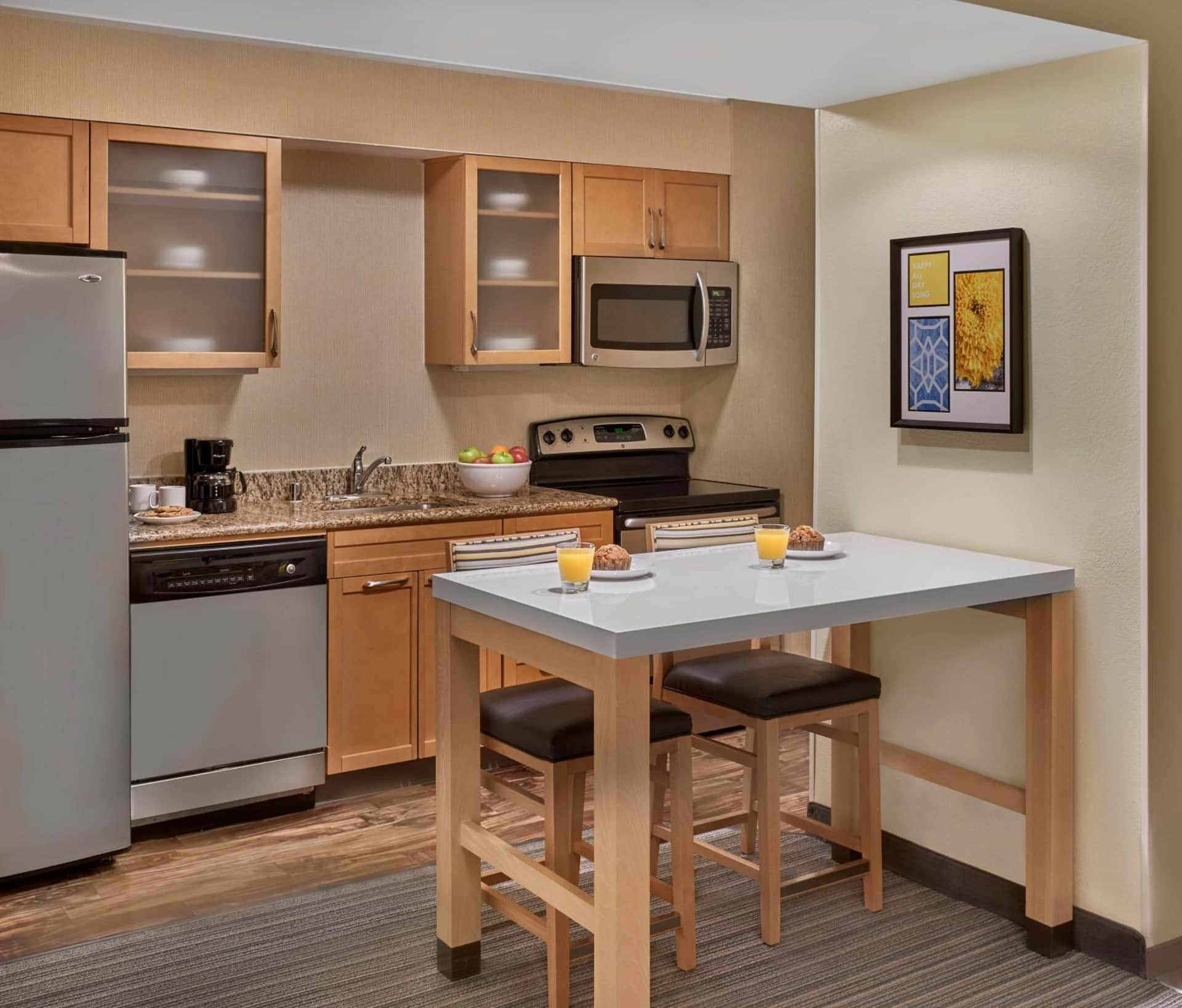 Sonesta ES Suites Wilmington Newark (old)