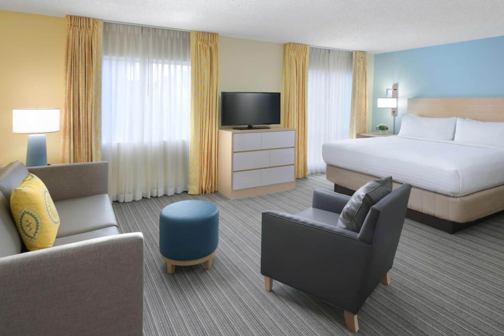 Sonesta ES Suites Wilmington Newark (old)