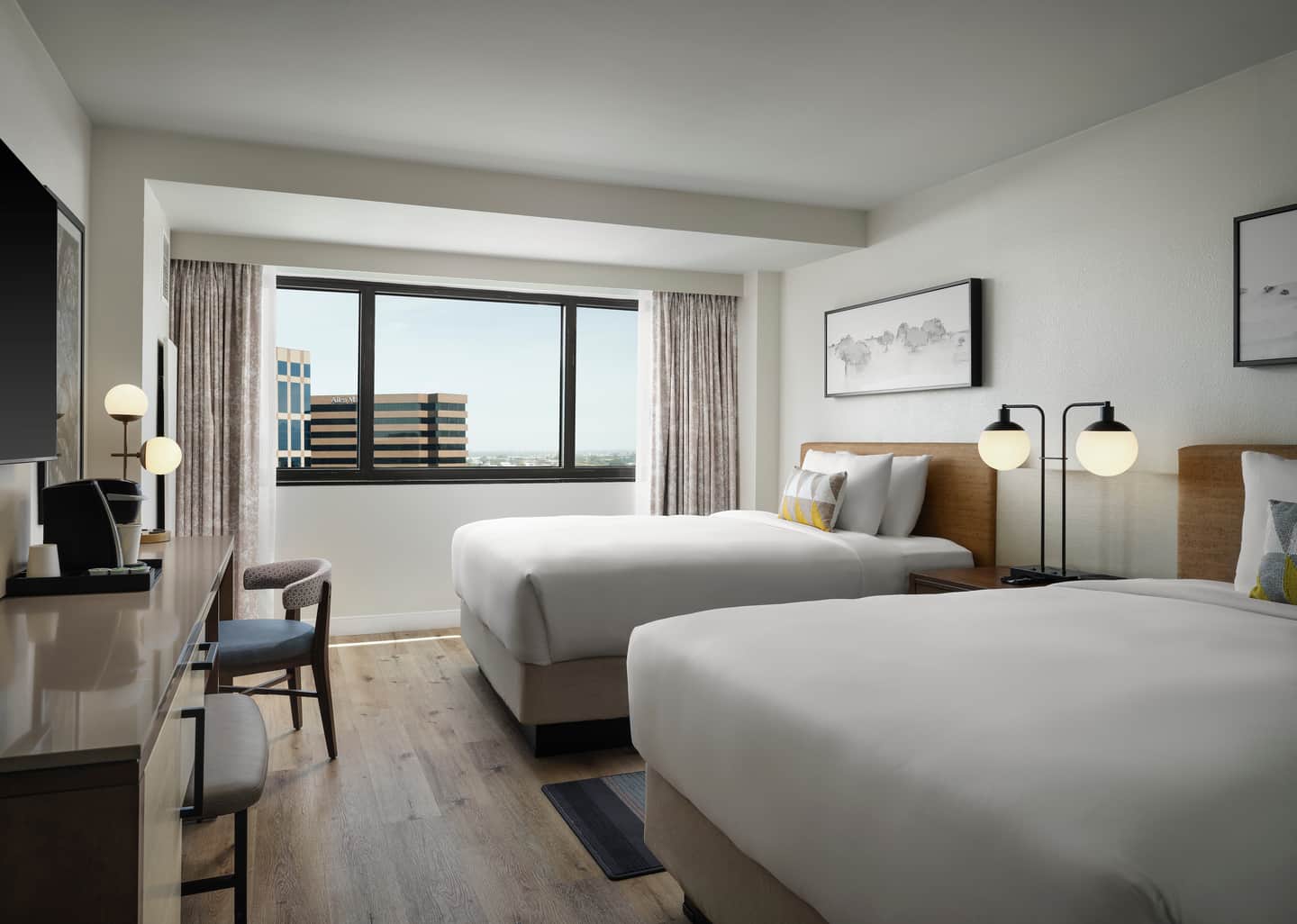 Sonesta Irvine